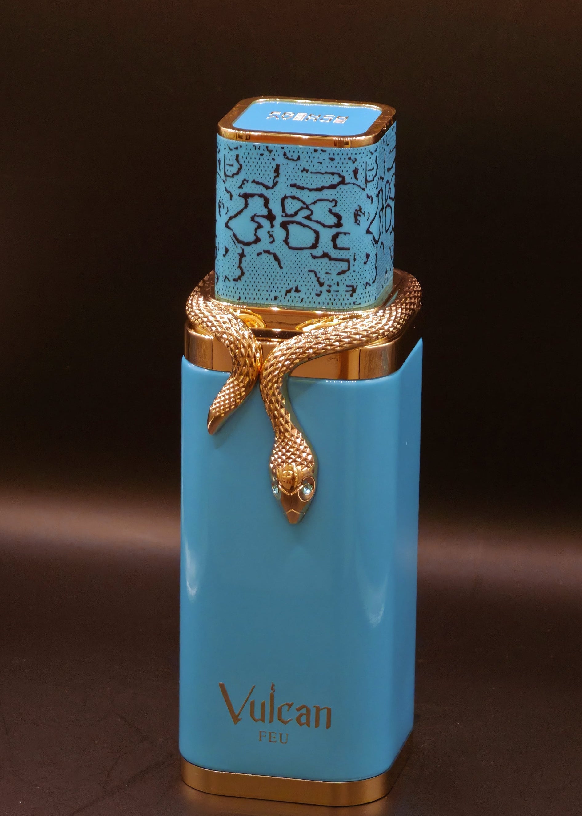 VULCAN FEU FRECH AVENUE 100ML