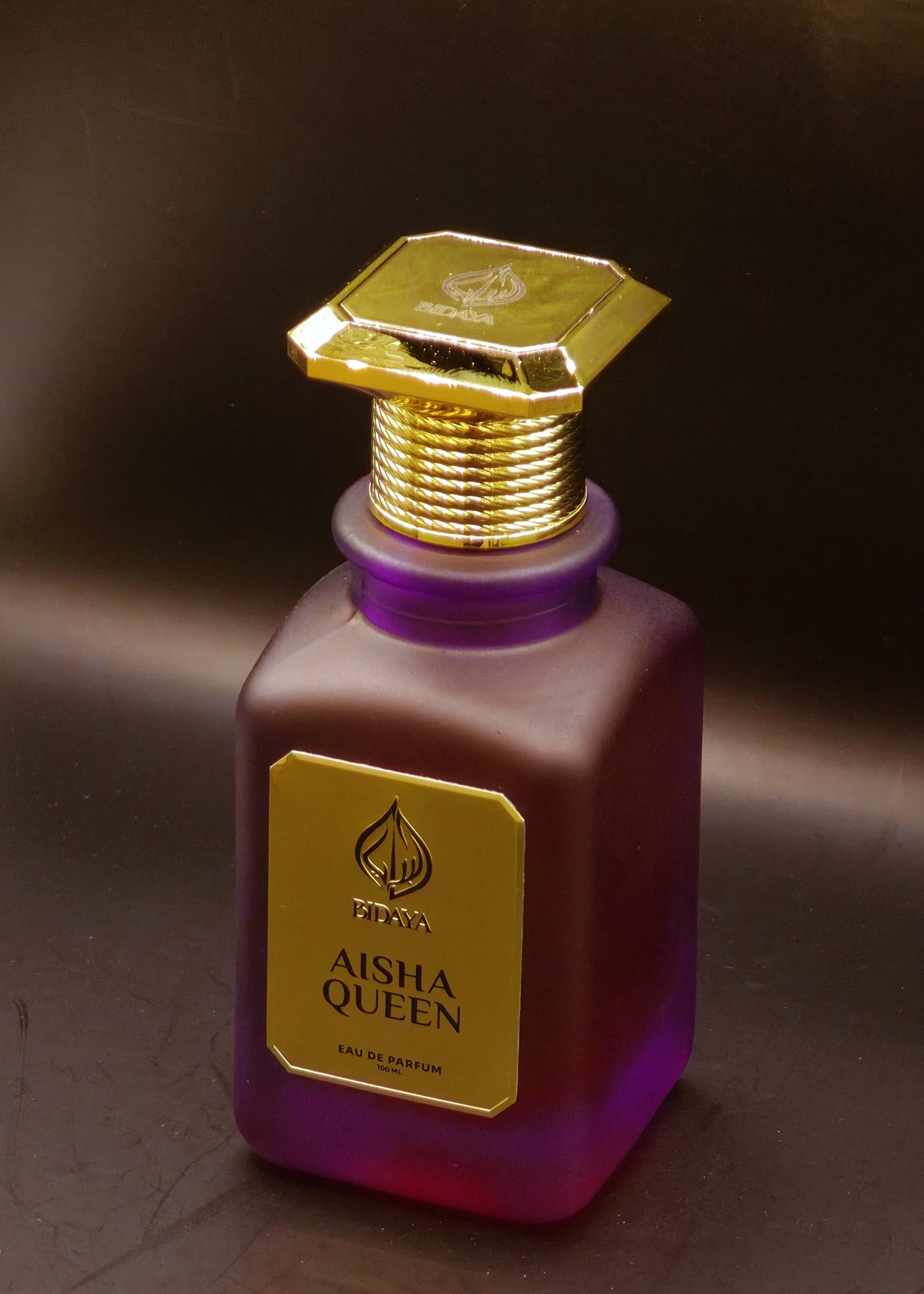 MAKTUB LA VIE BIDAYA 100ML