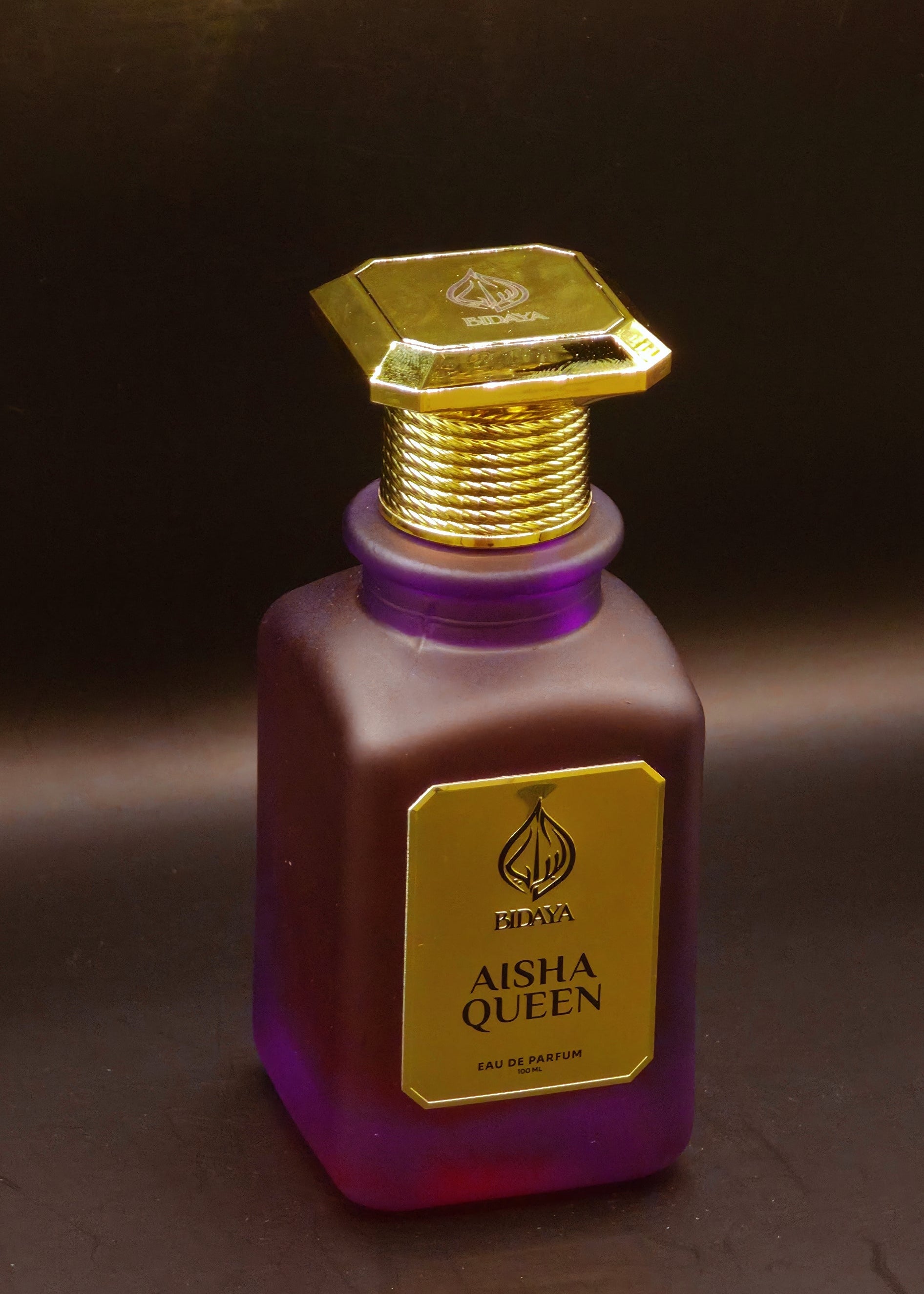 MAKTUB LA VIE BIDAYA 100ML