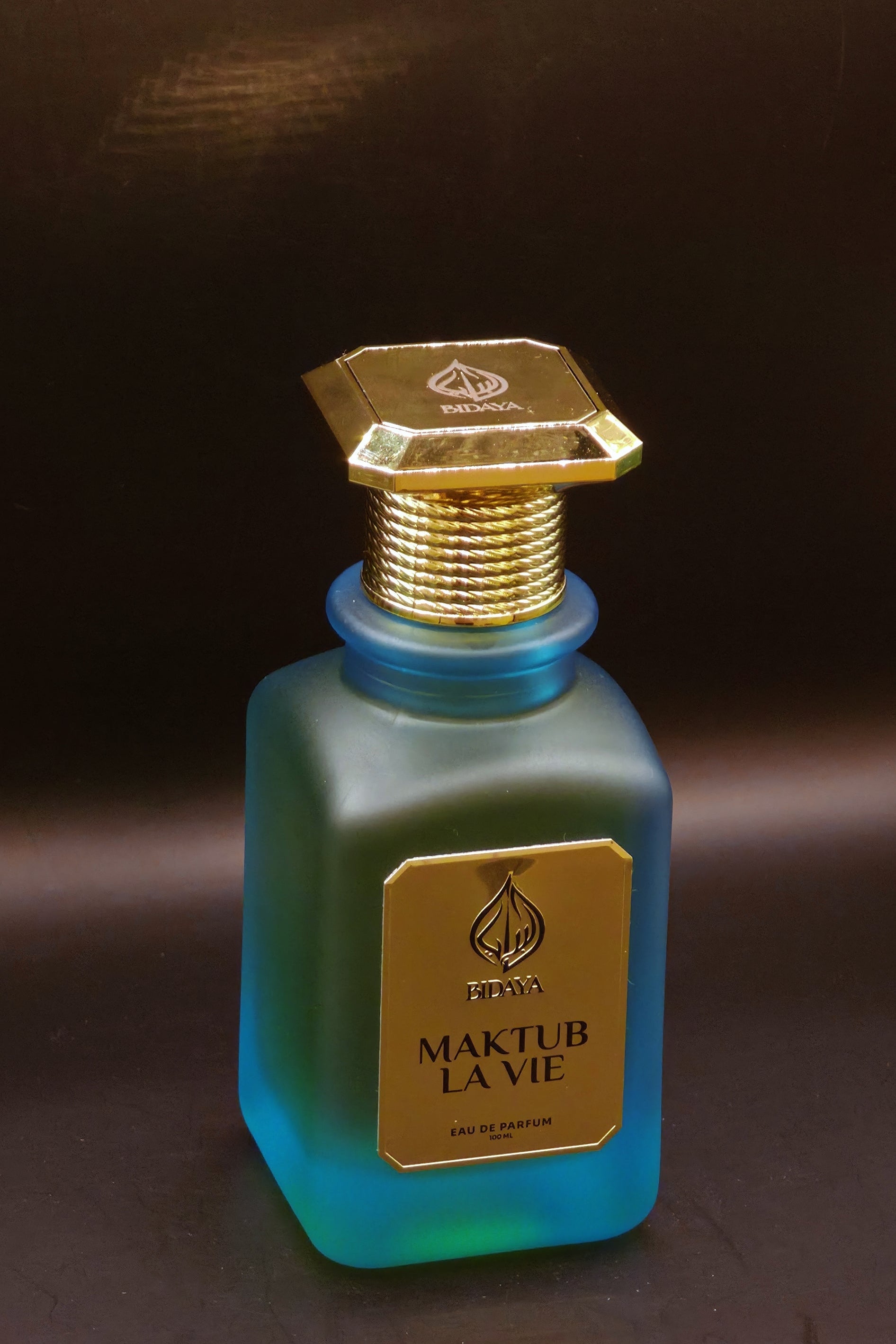 MAKTUB LA VIE BIDAYA 100ML
