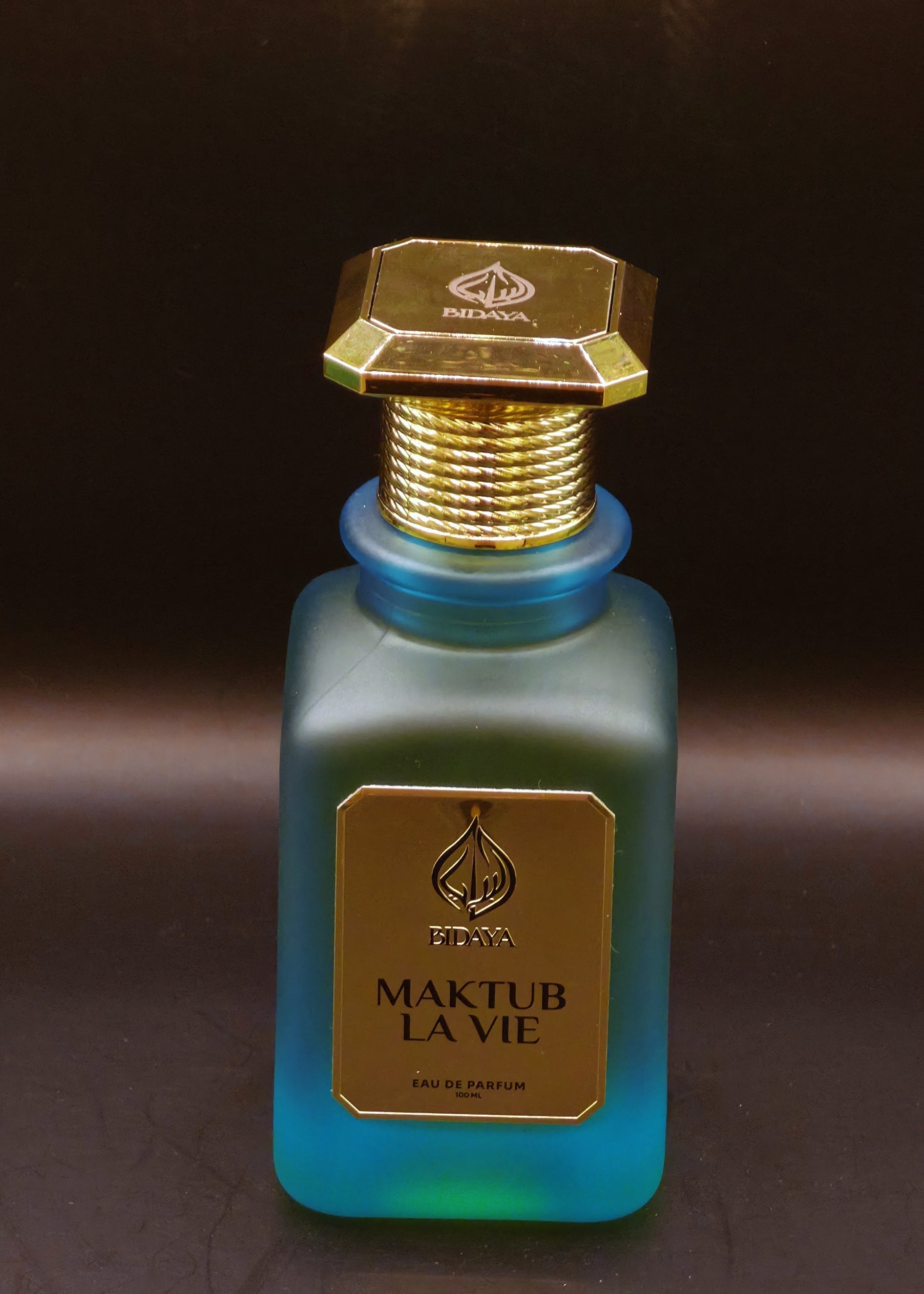 AISHA QUEEN BIDAYA 100ML