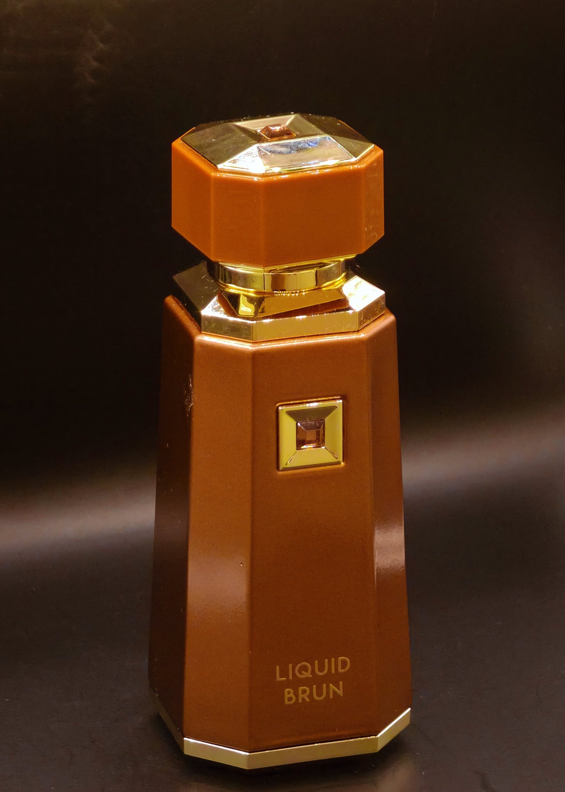 LIQUID BRUN FRENCH AVENUE 100ML