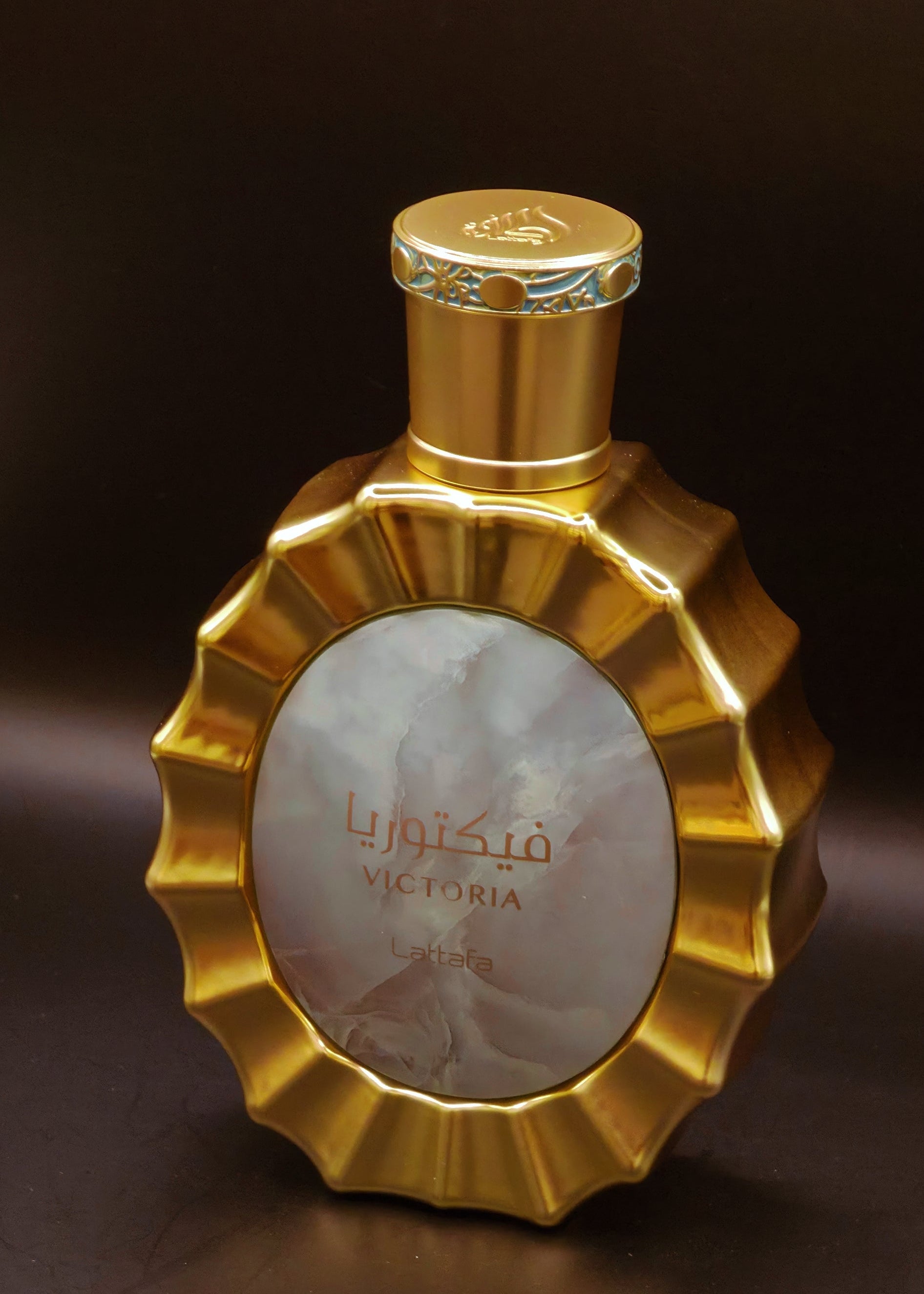 VICTORIA LATTAFA 100ML