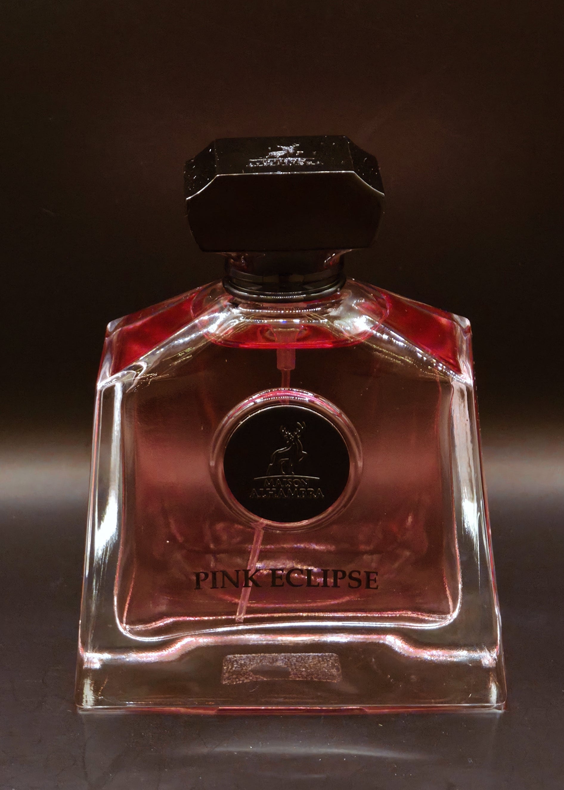 PINK ECLIPSE MAISON ALHAMBRA 100ML