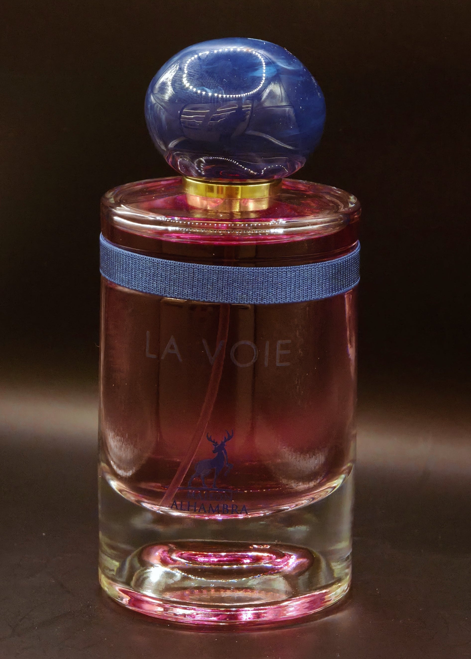 LA VOIE MAISON ALHAMBRA 100ML