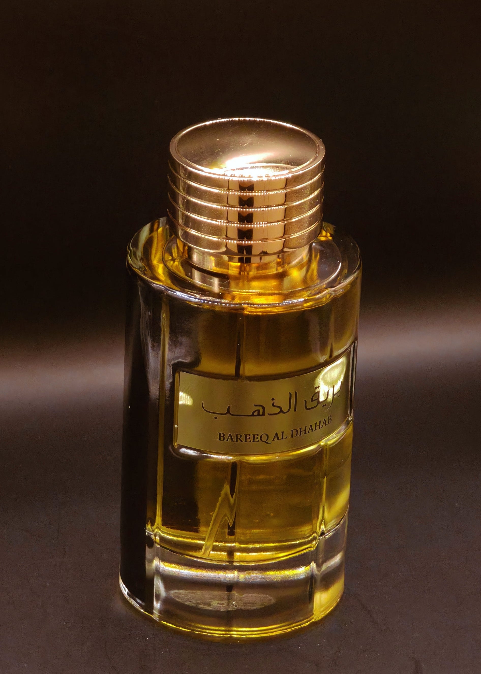 BAREEQ AL DHAHAB AL WATANIAH