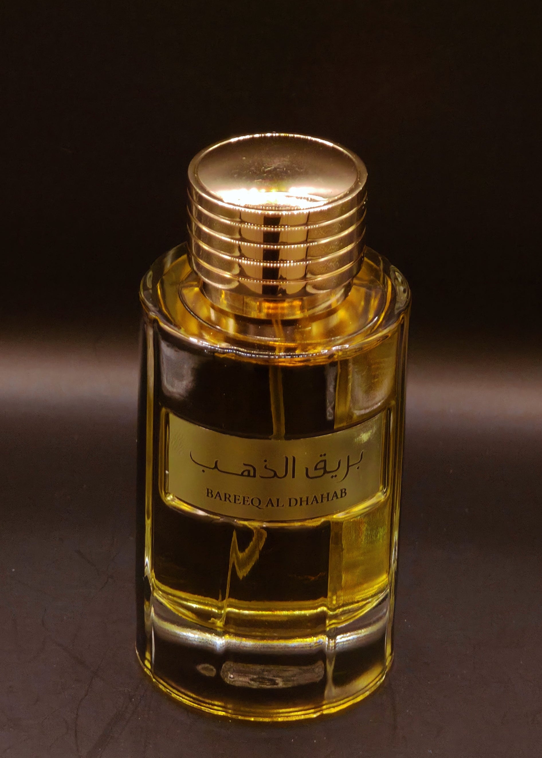 BAREEQ AL DHAHAB AL WATANIAH