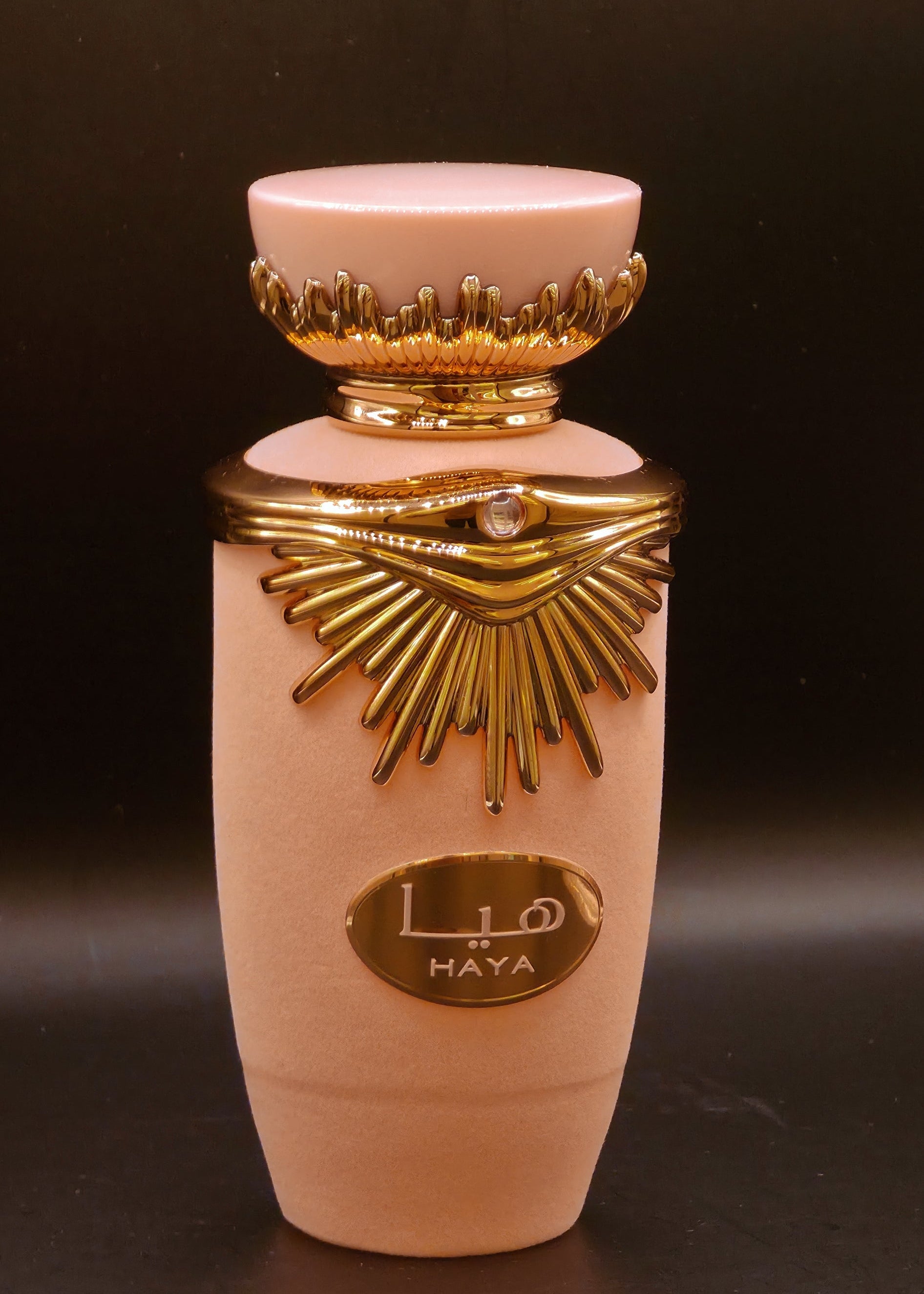HAYA LATTAFA 100ML