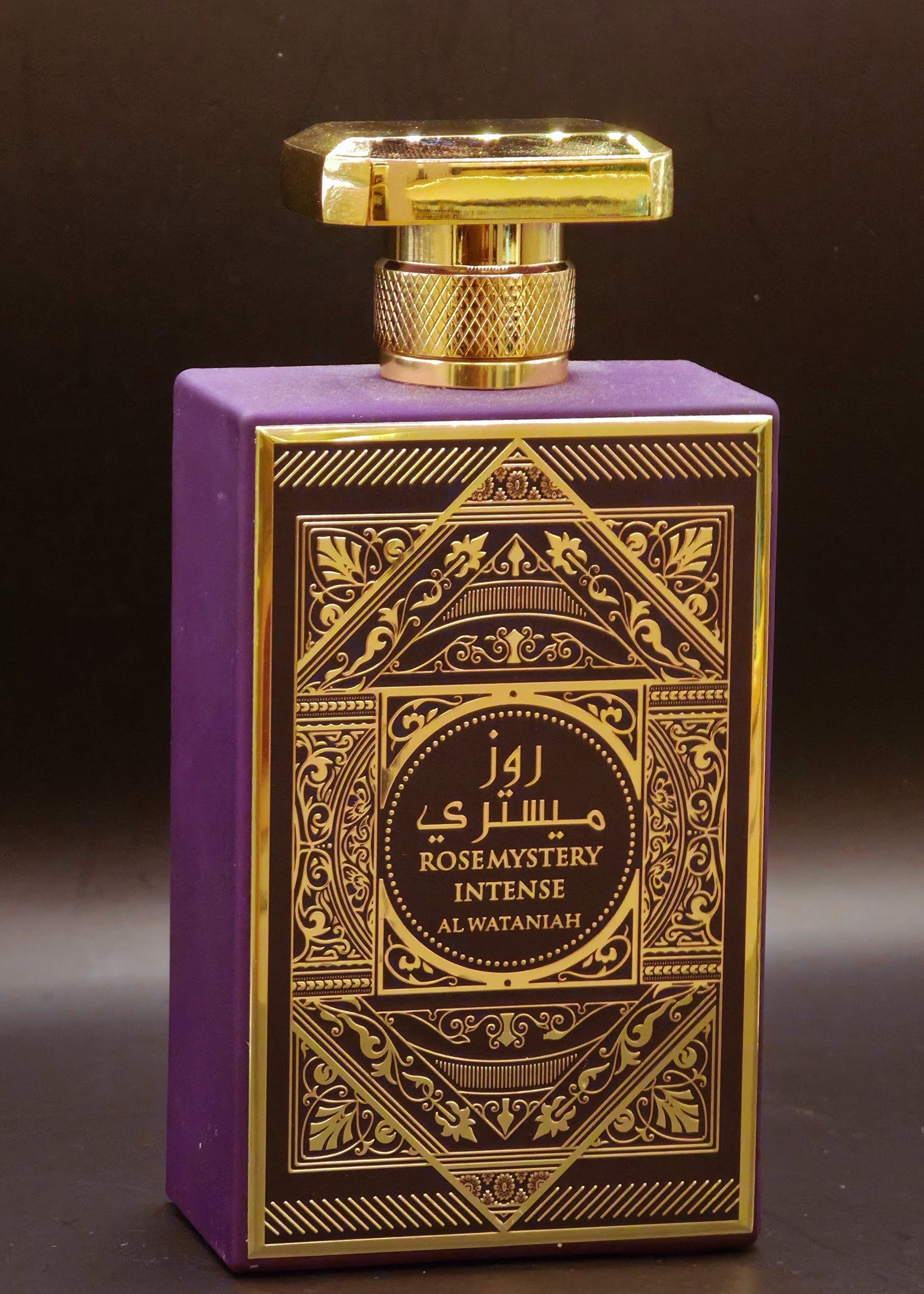 ROSEMYSTERY INTENSE AL WATANIAH