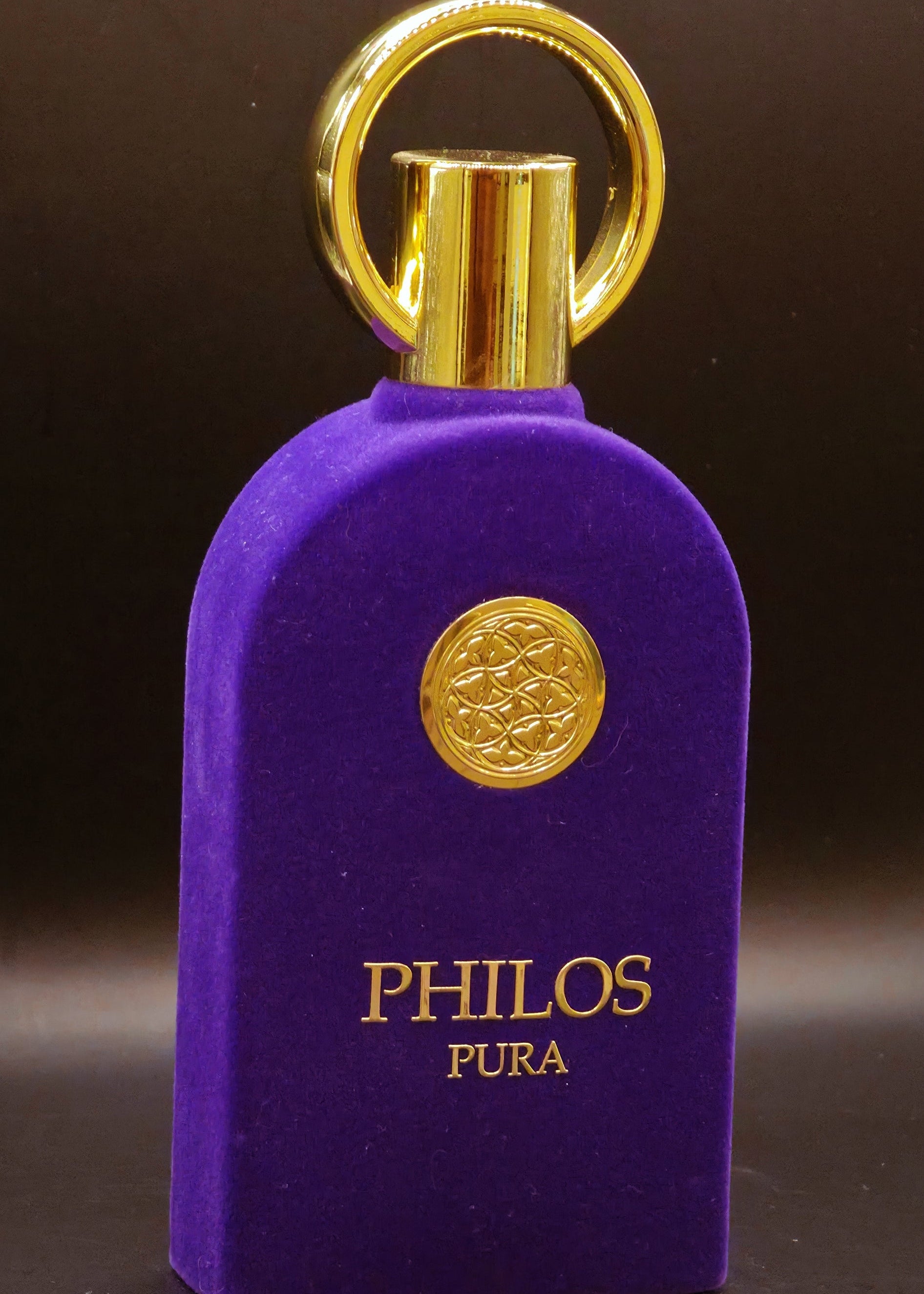 PHILOS PURA ALHAMBRA