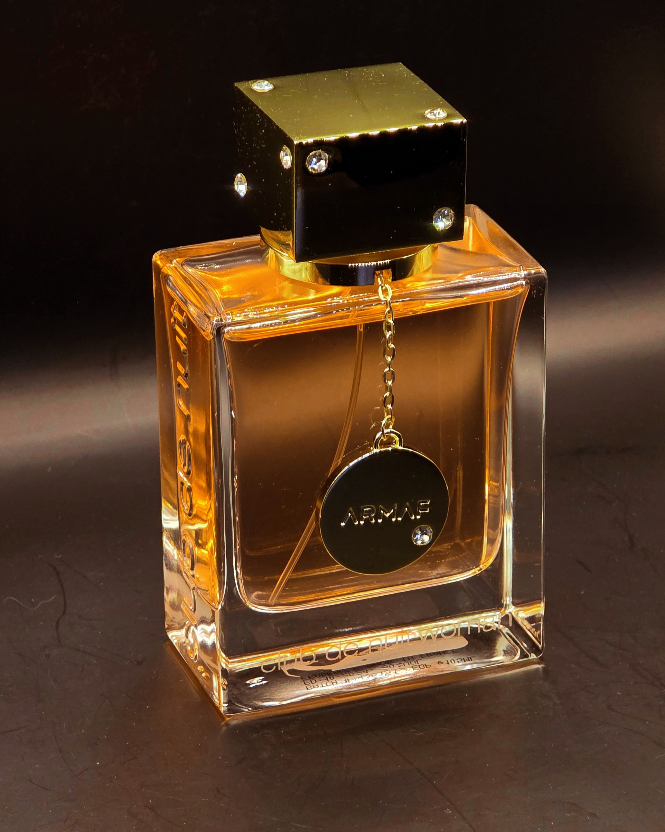 CLUB DE NUIT WOMAN ARMAF 105ML