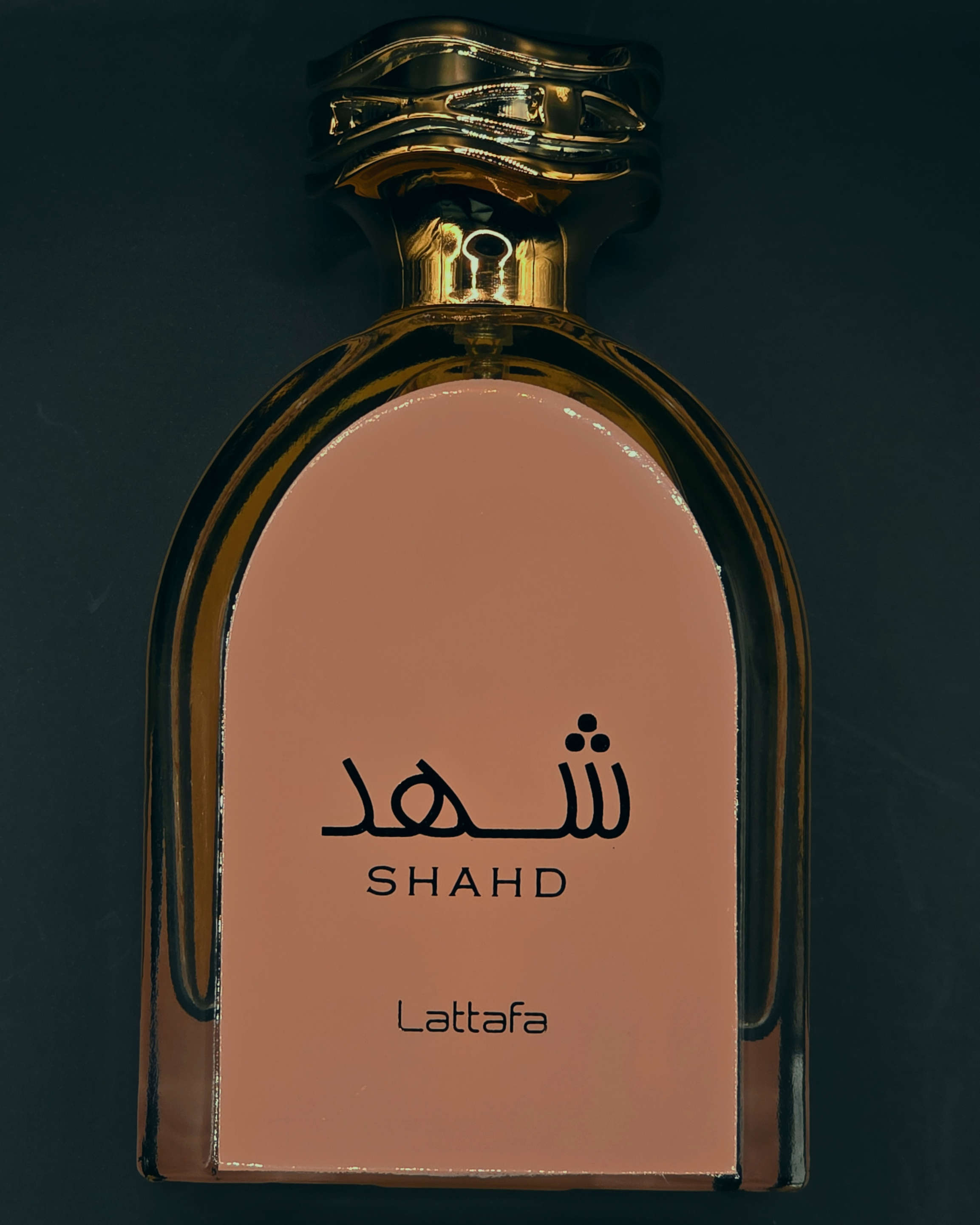 SHAHD LATTAFA