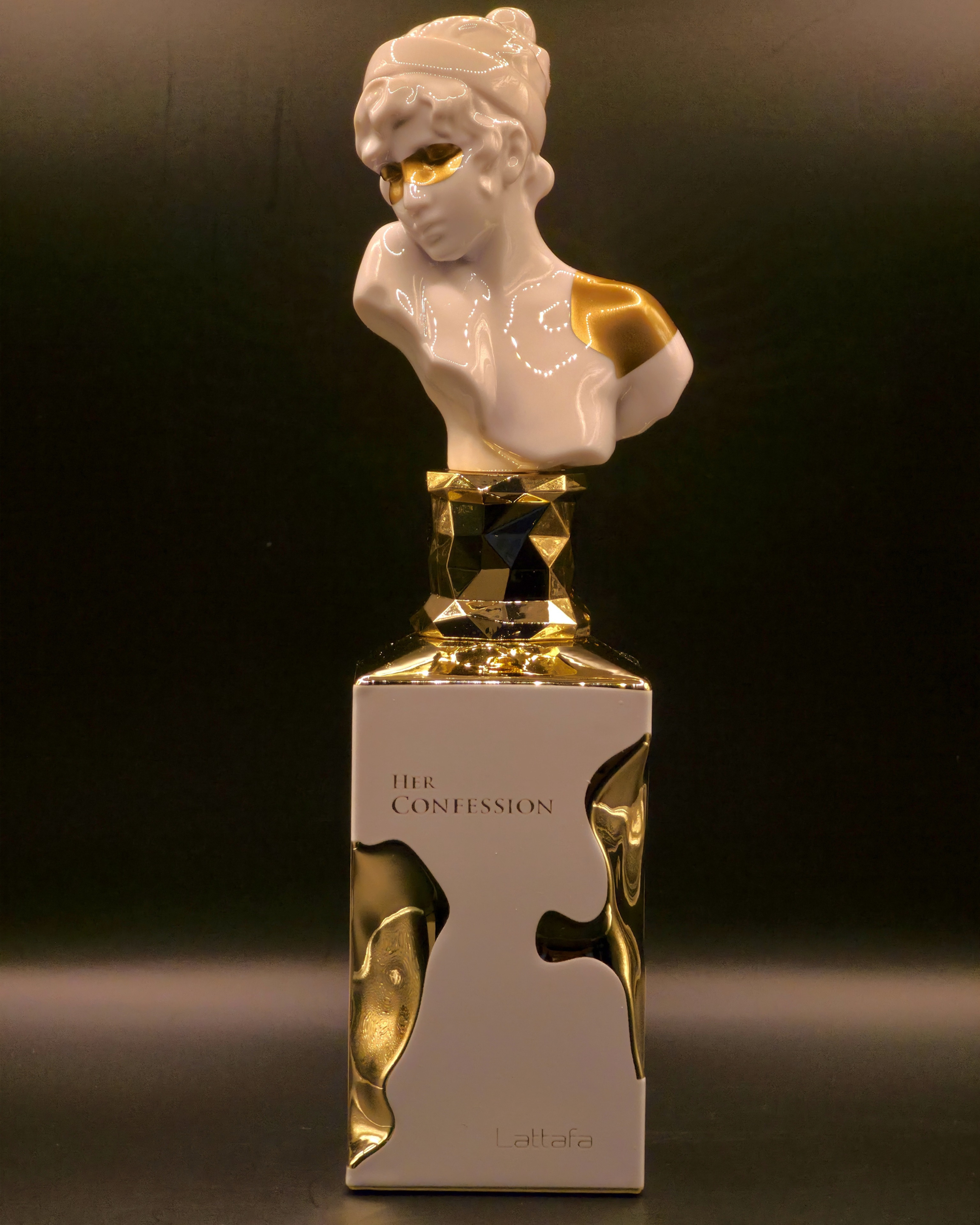 HER CONFESSION LATTAFA