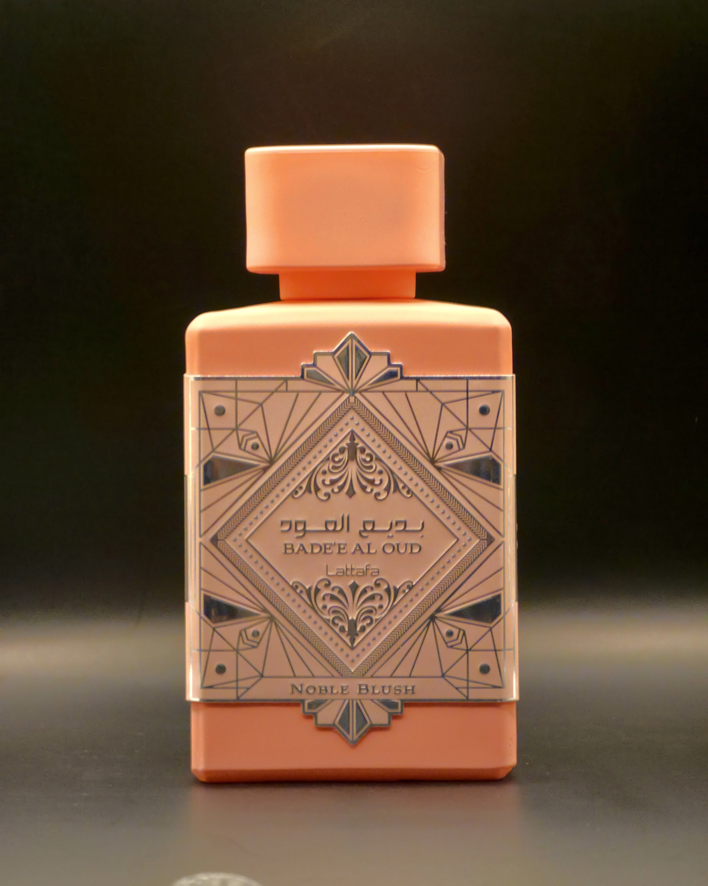 BADE'E AL OUD NOBLE BLUSH
