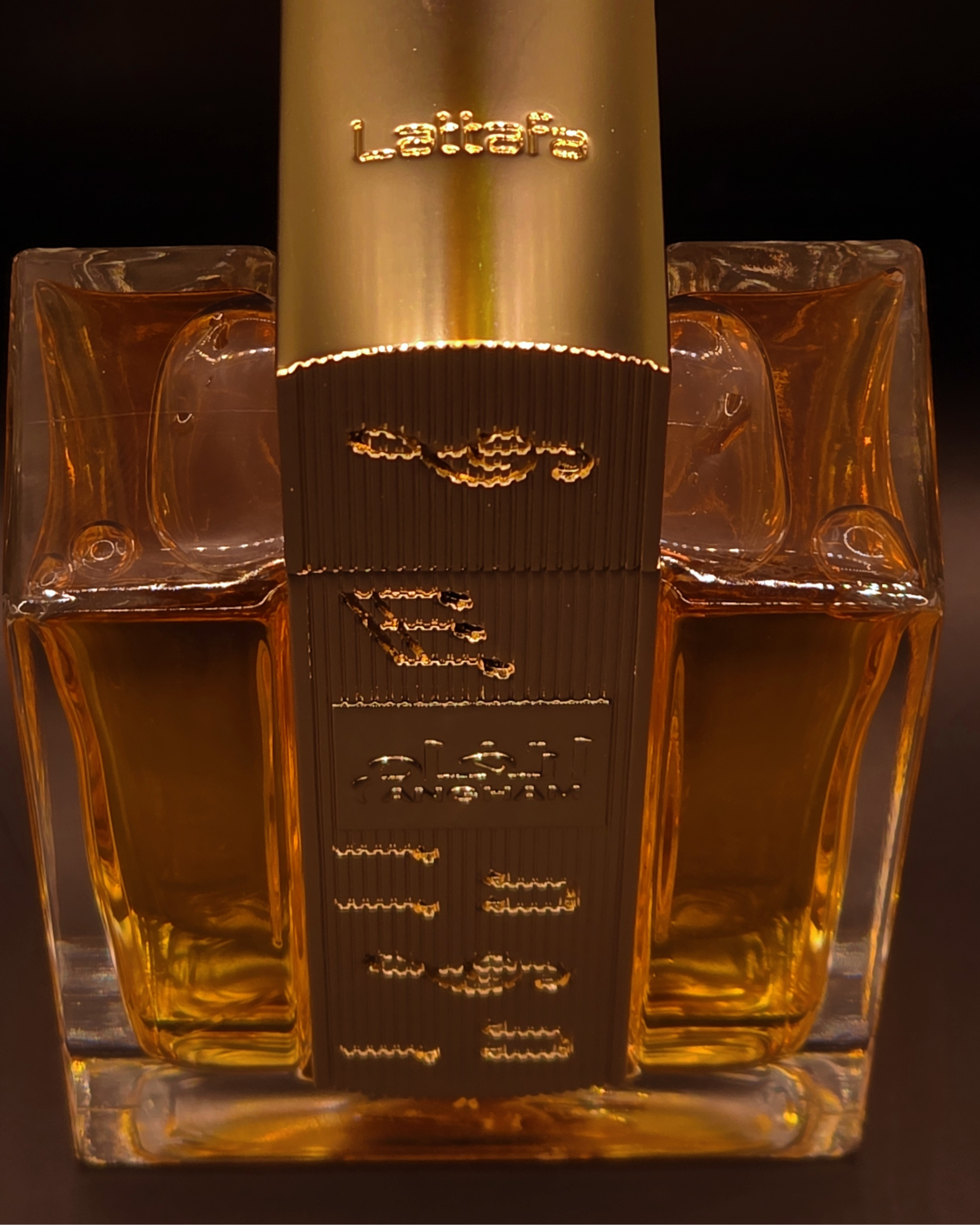 ANGHAM LATTAFA 100ML