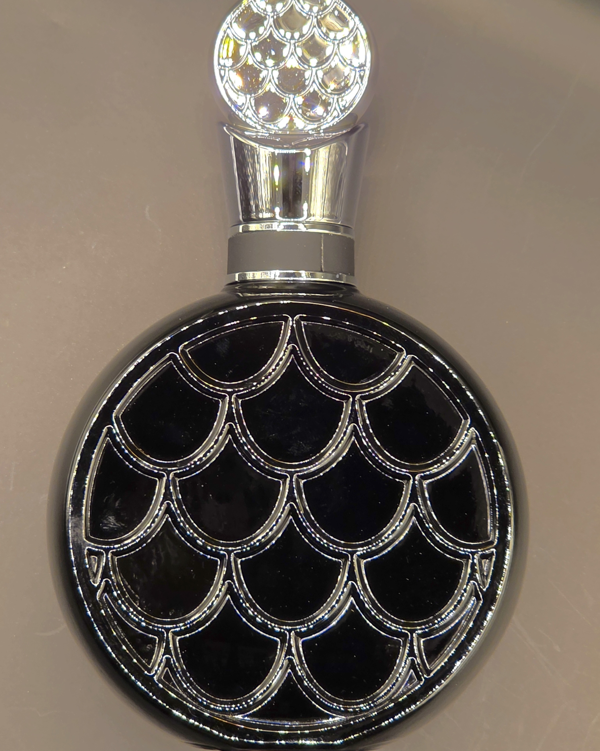 FAKHAR BLACK LATTAFA