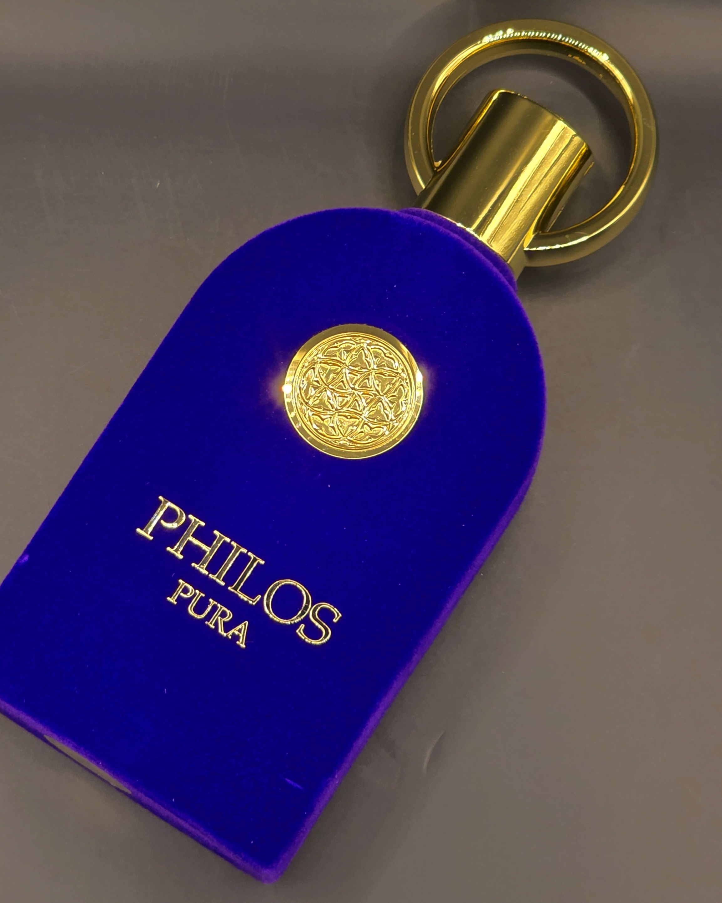 PHILOS PURA ALHAMBRA