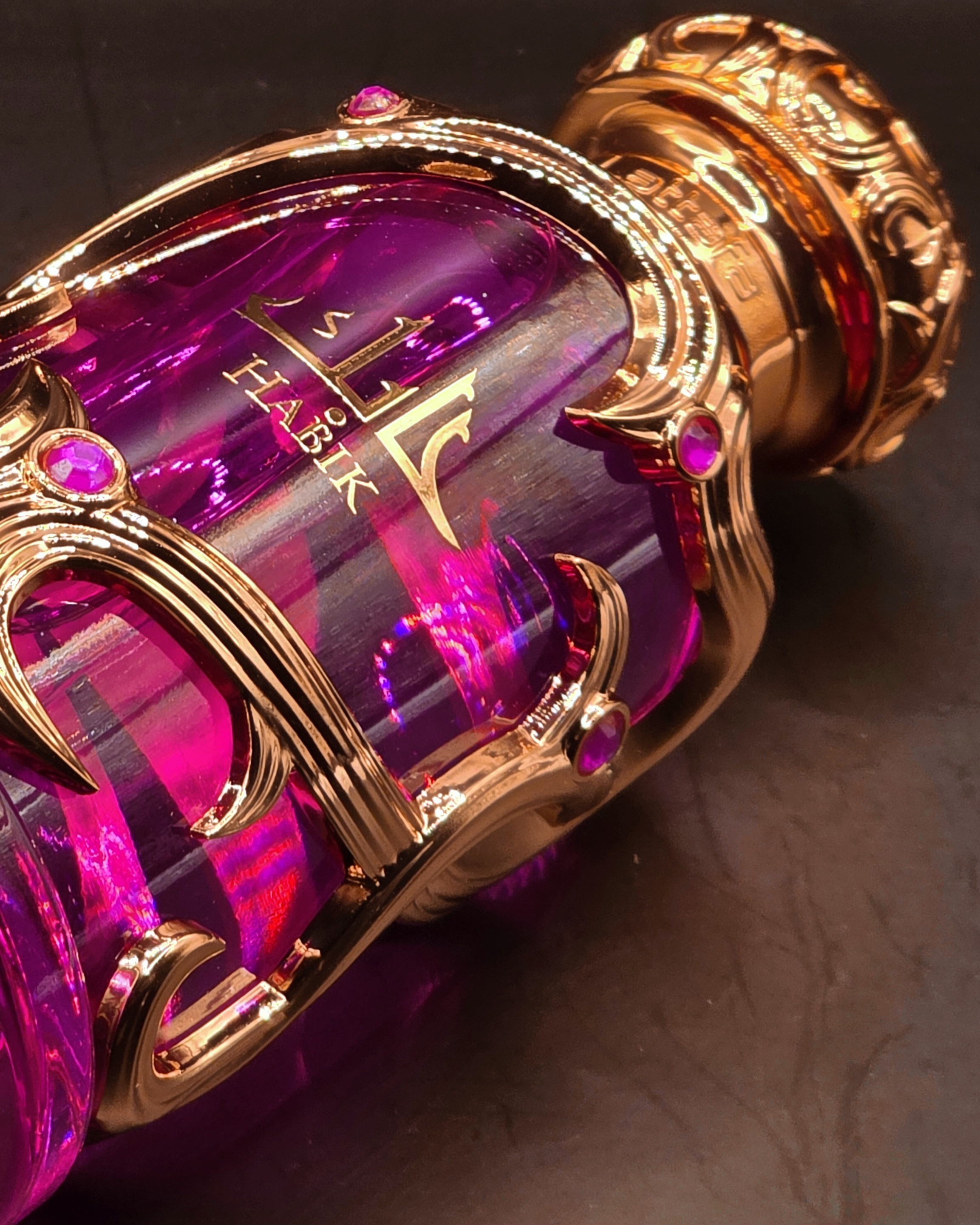 HABIK FOR WOMEN LATTAFA 100ML