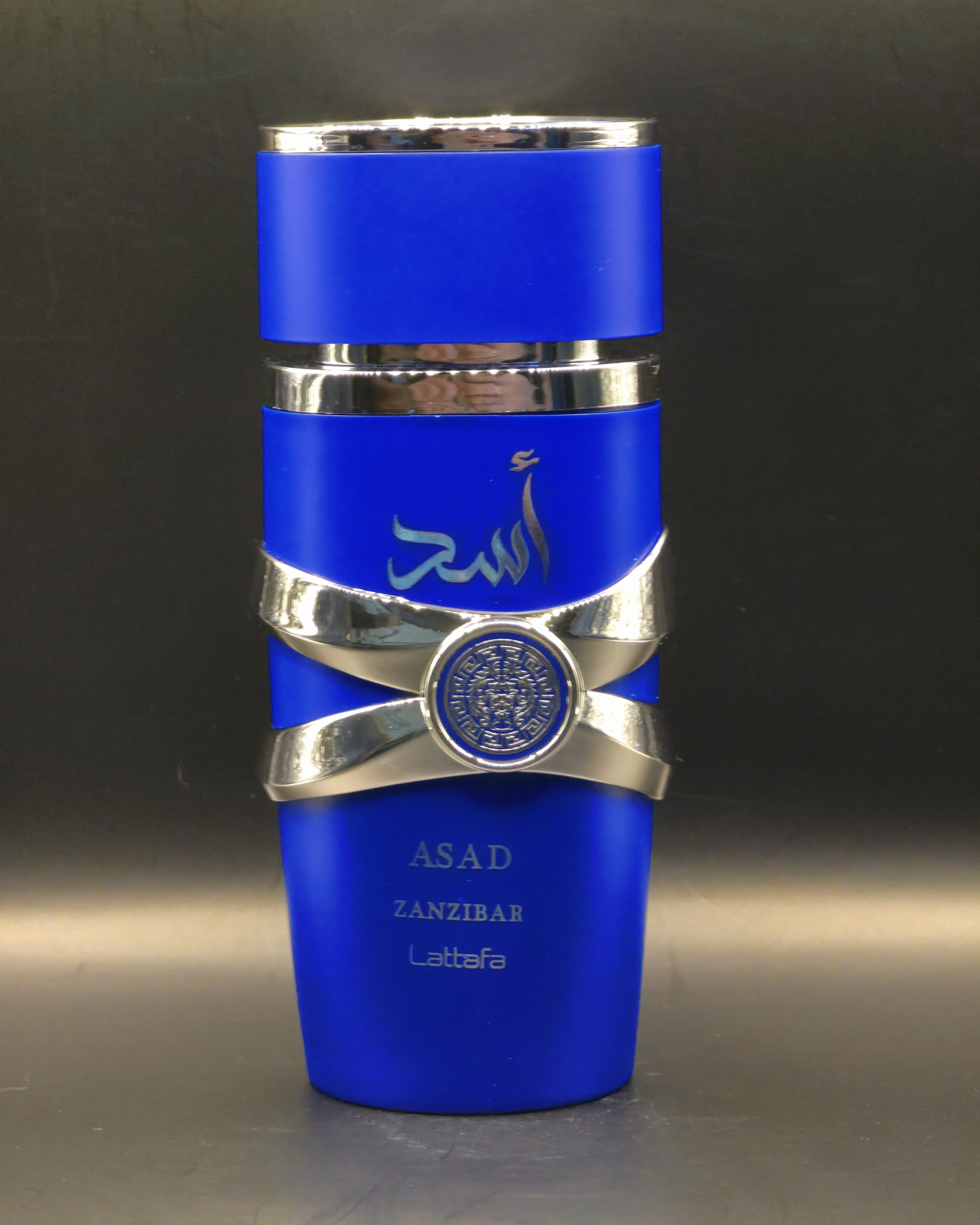 ASAD ZANZIBAR LATTAFA