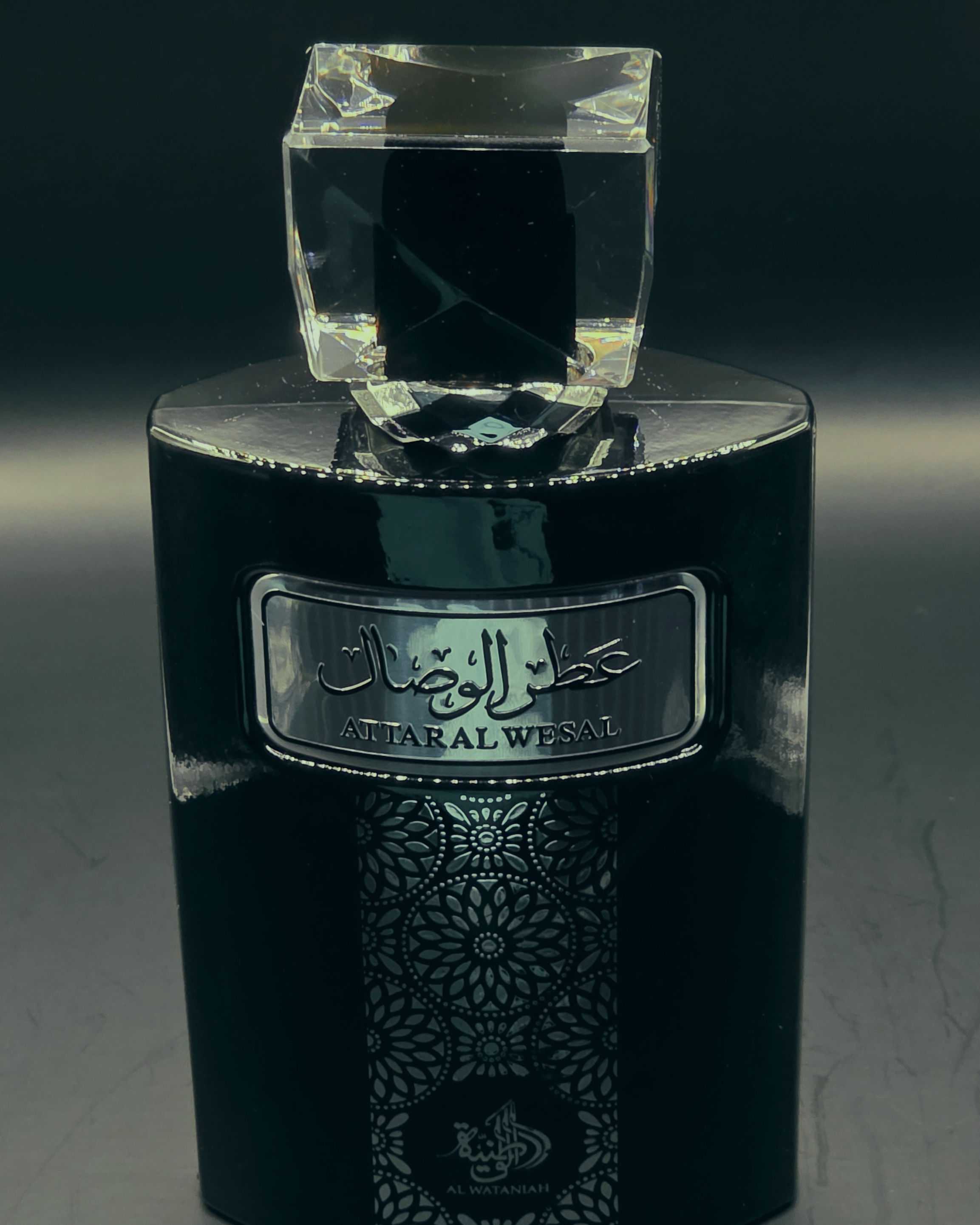 ATTAR AL WESAL AL WATANIAH