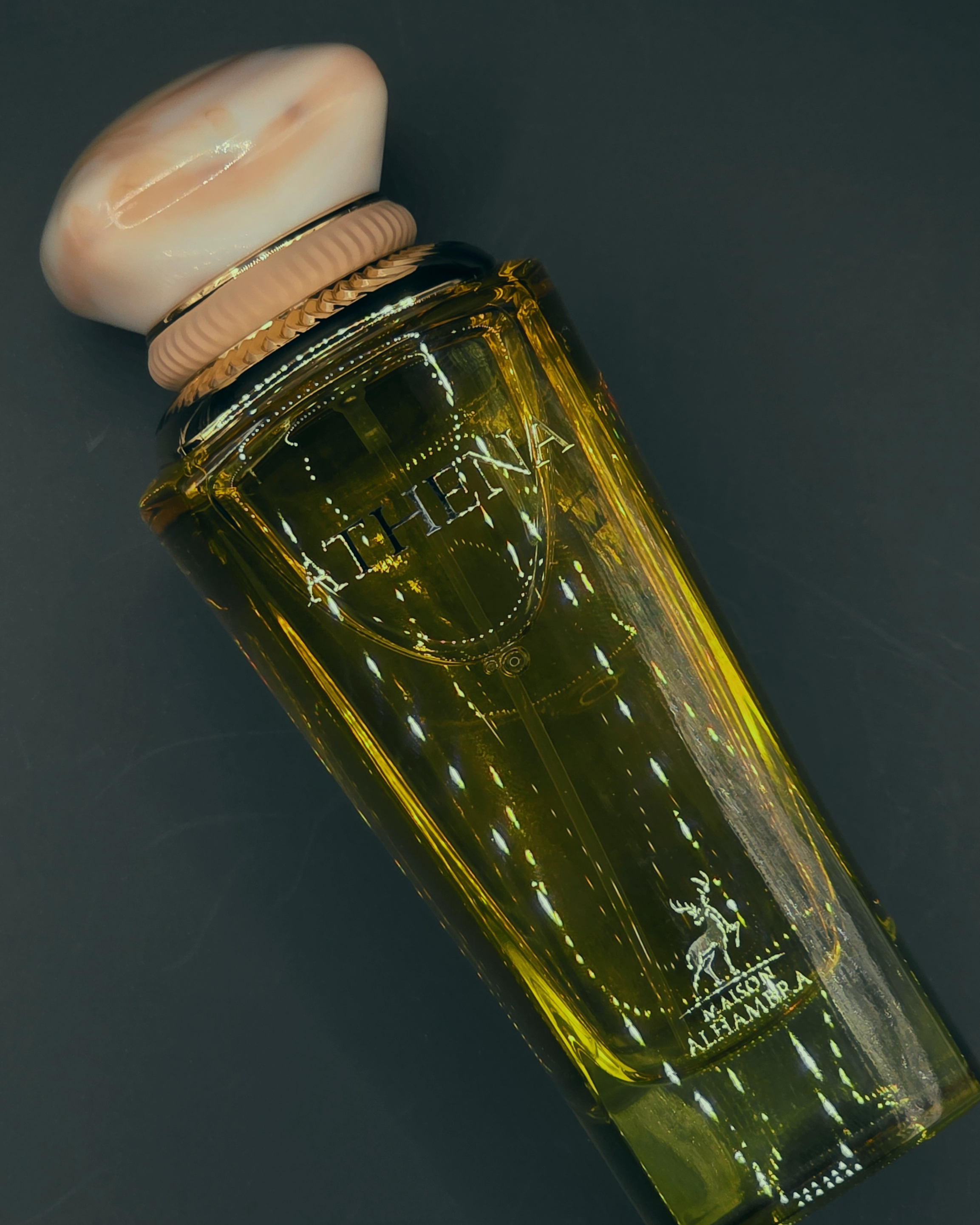 ATHENA MAISON ALHAMBRA