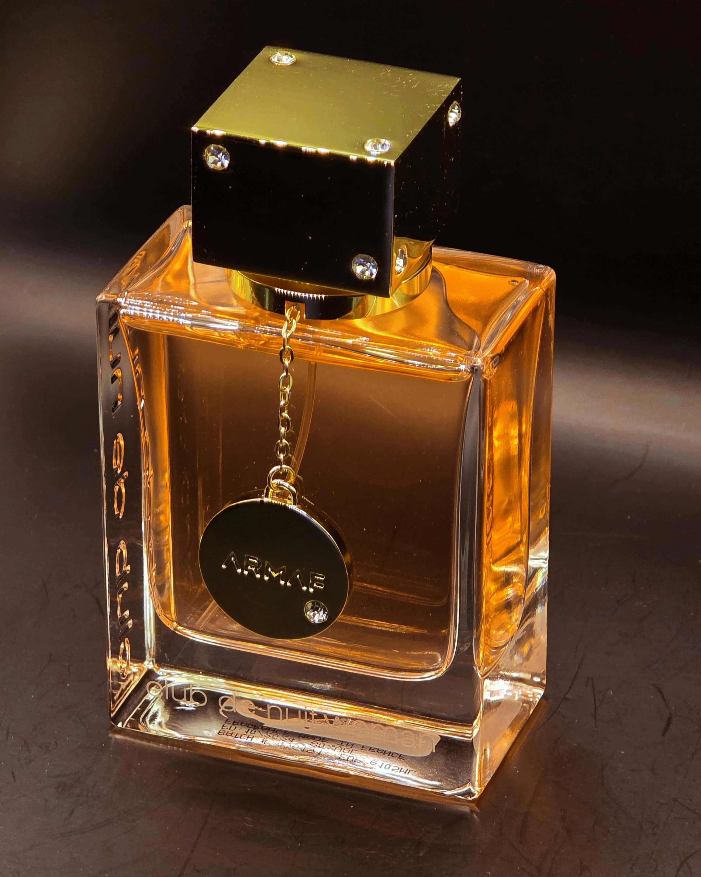 CLUB DE NUIT WOMAN ARMAF 105ML