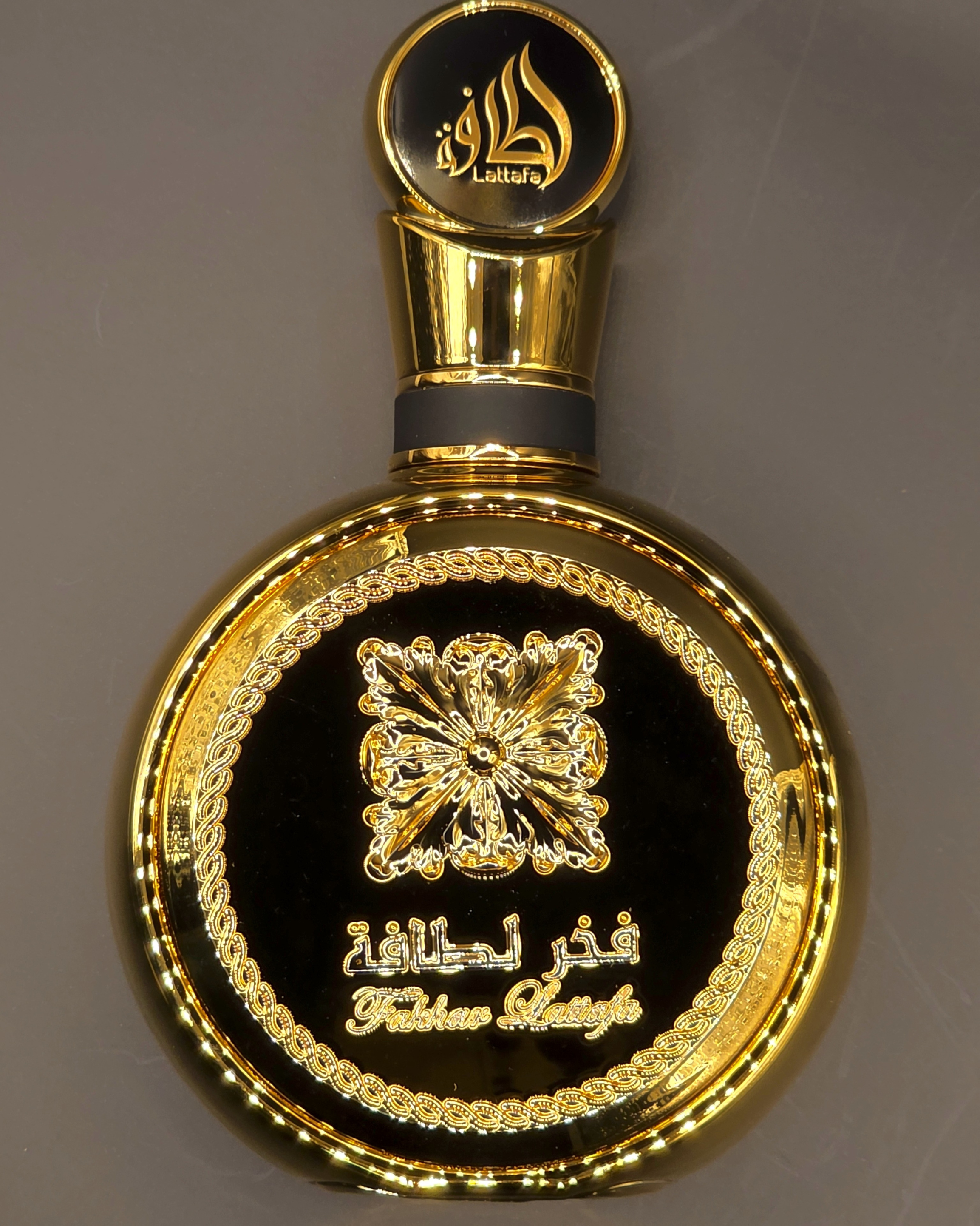 FAKHAR GOLD LATTAFA