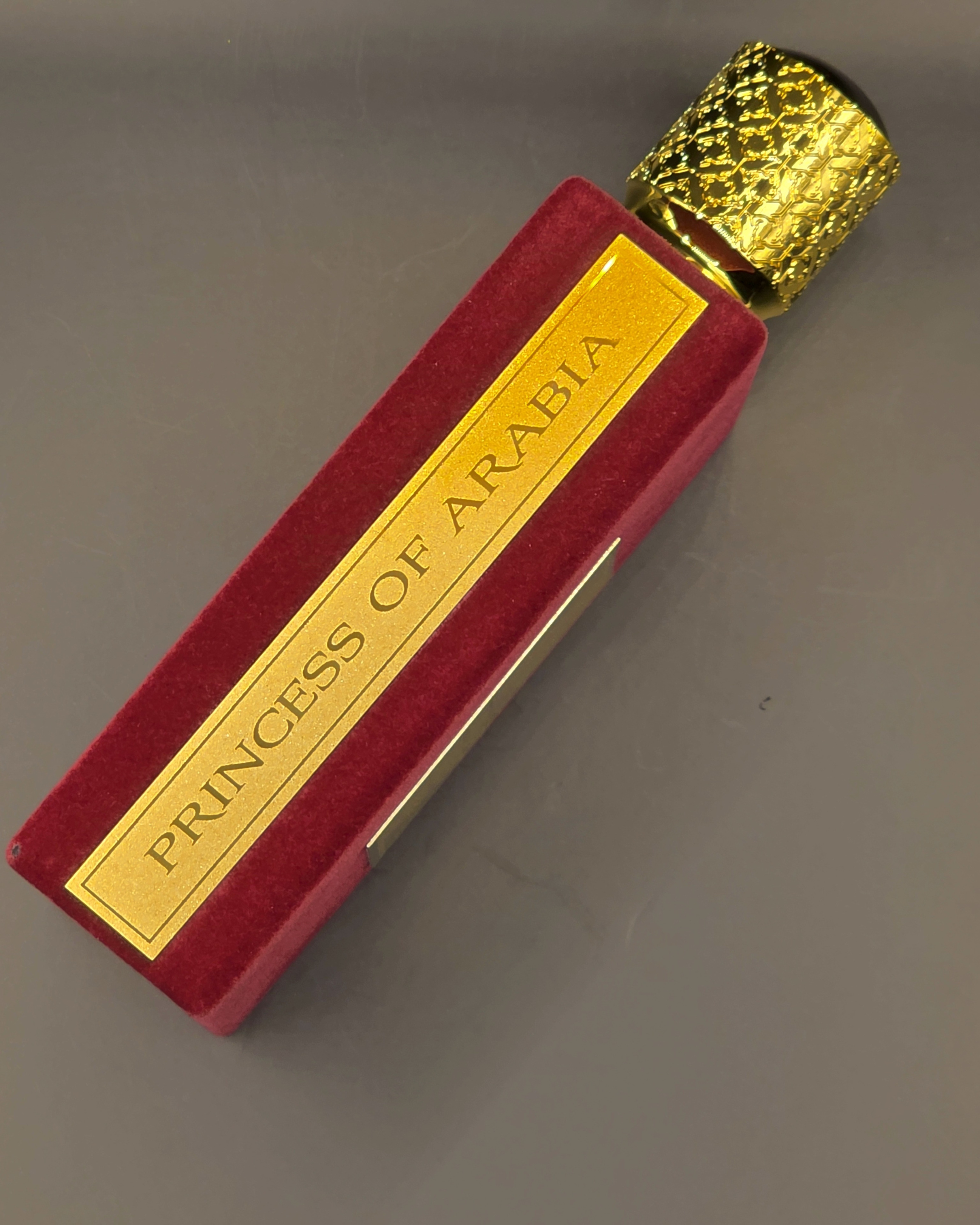 AMEERAT AL ARAB ASDAAF