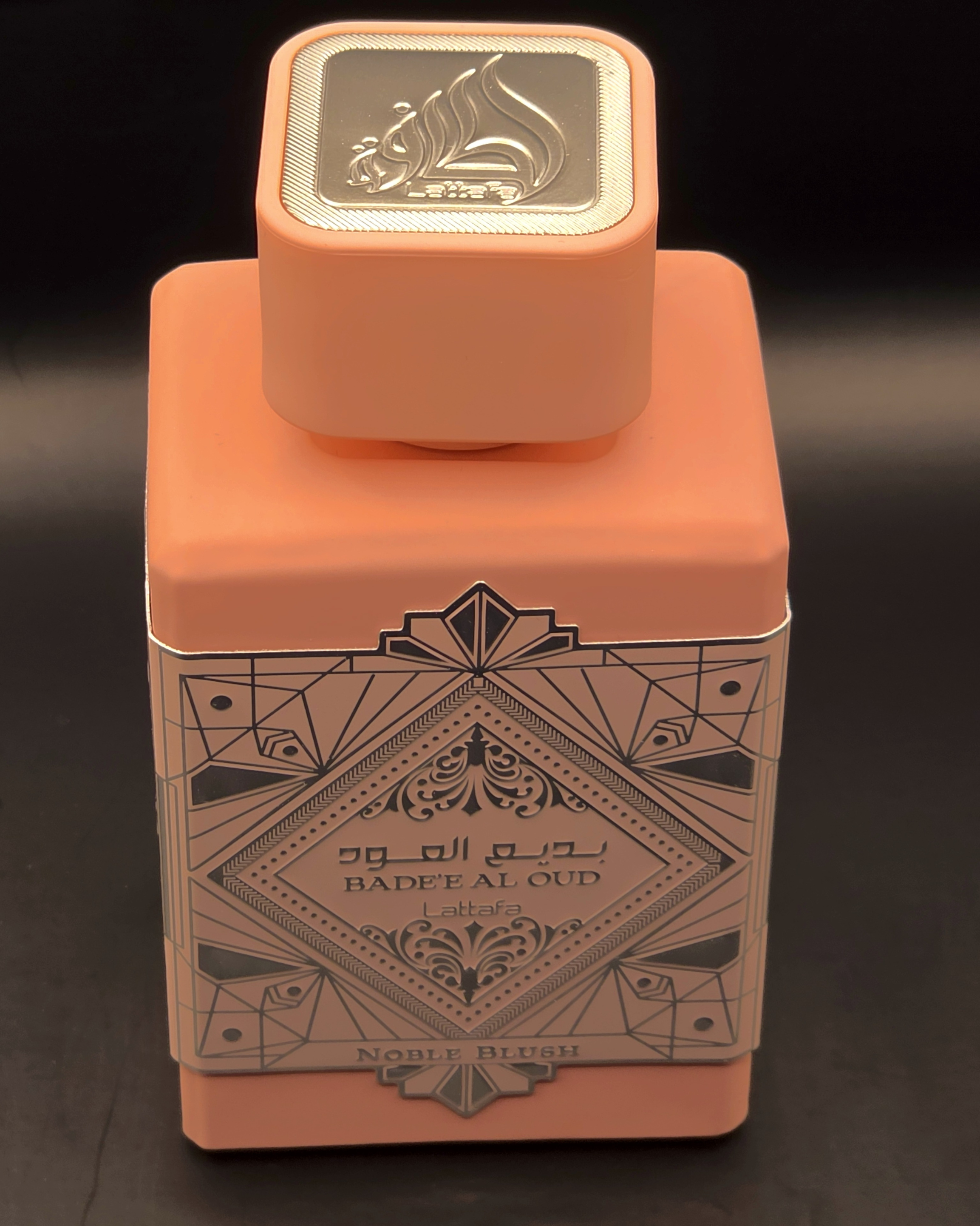 BADE'E AL OUD NOBLE BLUSH
