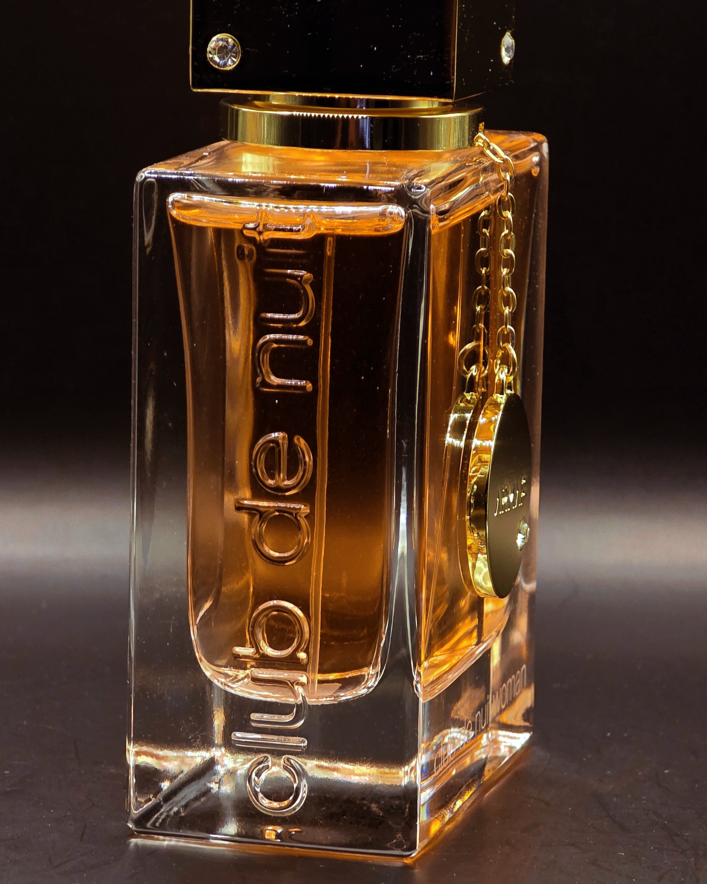 CLUB DE NUIT WOMAN ARMAF 105ML