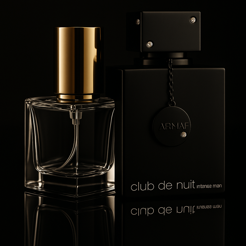 DECANT CLUB DE NUIT INTENSE MAN