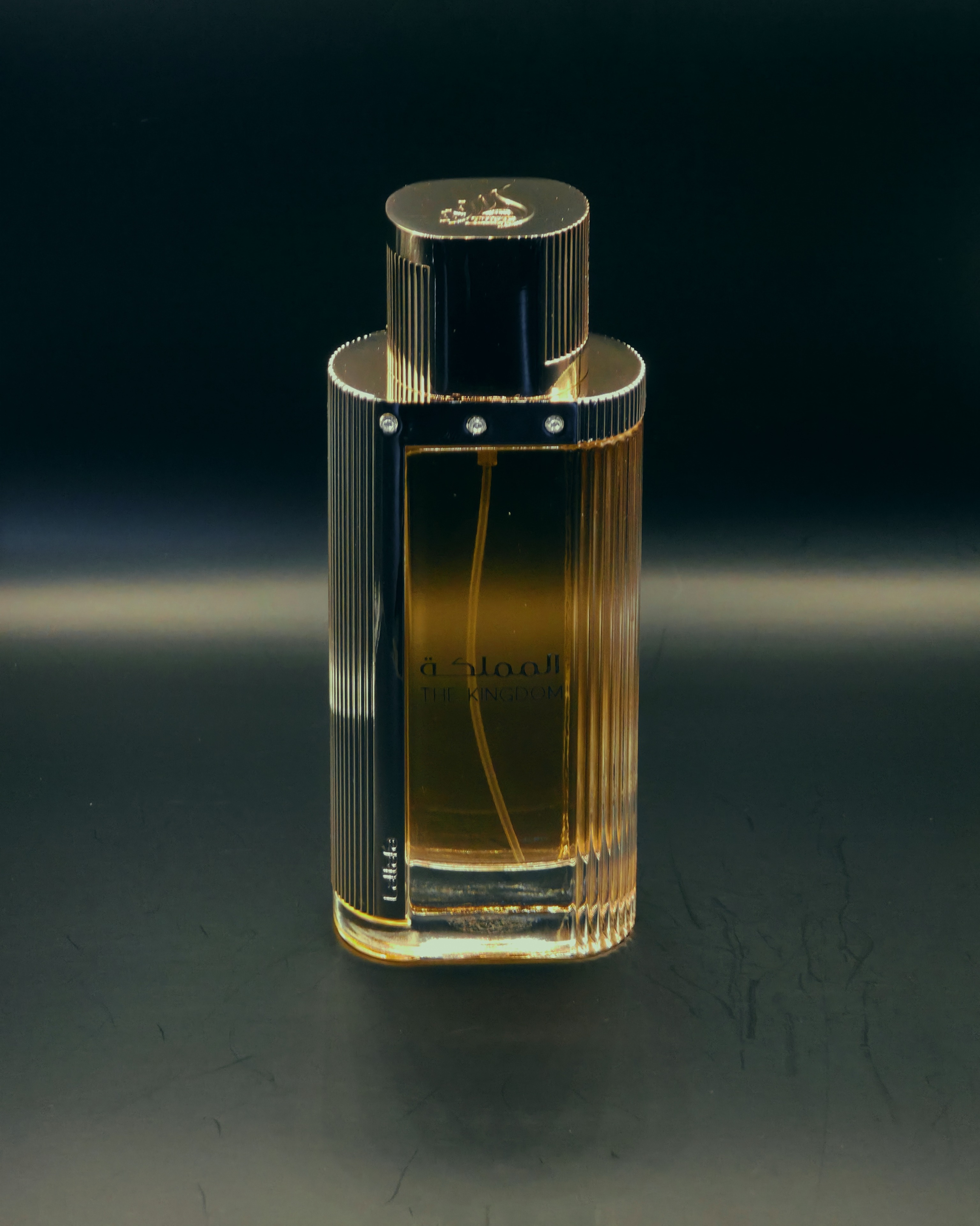 THE KINGDOM FEMININO - LATTAFA