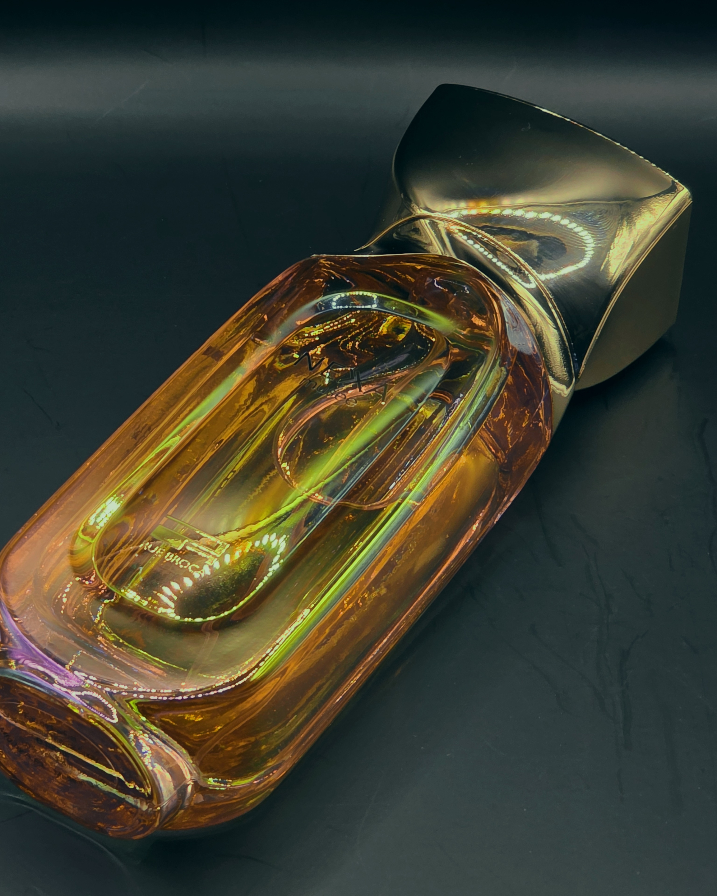 NEXA MUSÉE RUE BROCA AFNAN