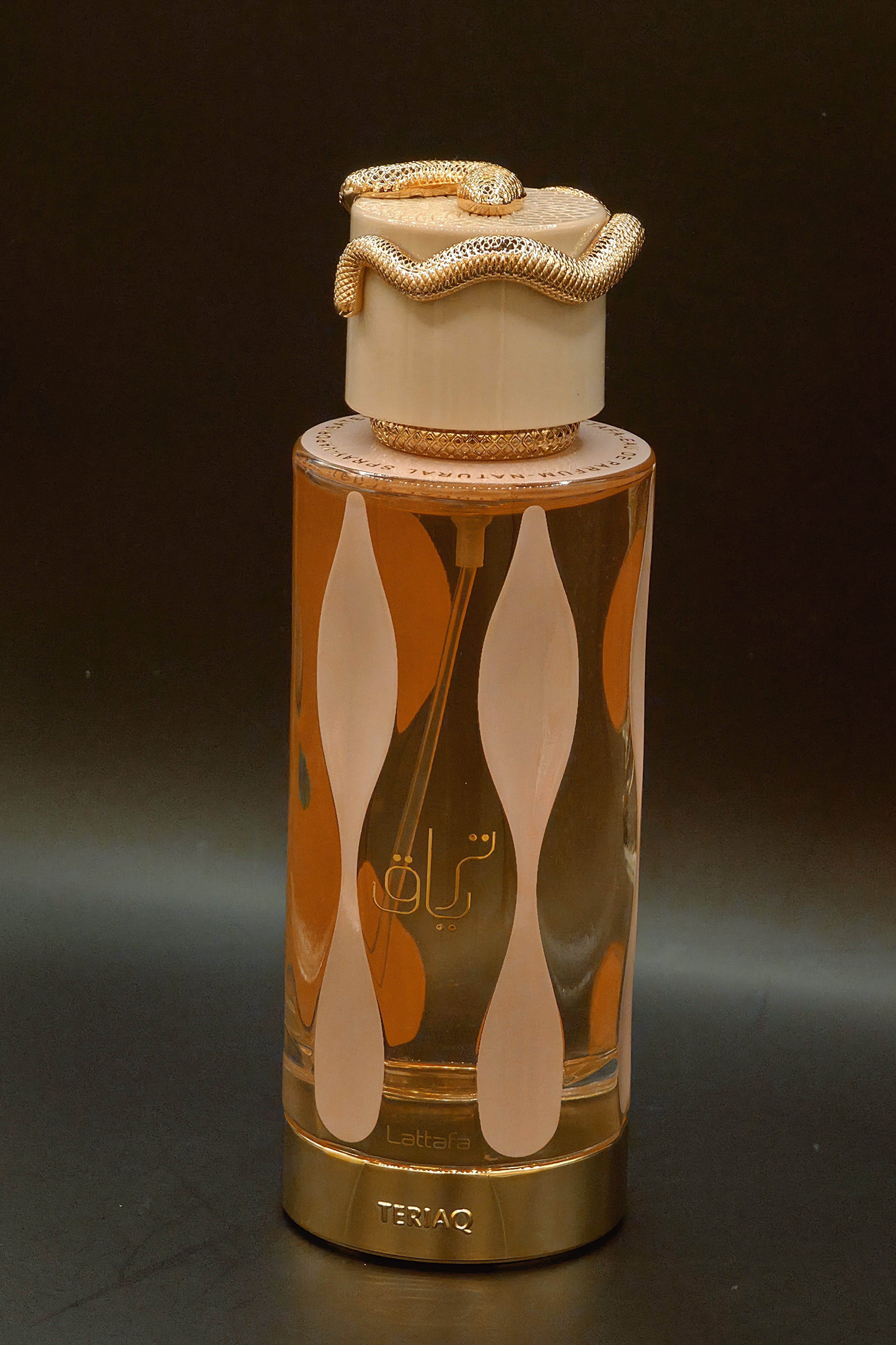 TERIAQ LATTAFA 100ML