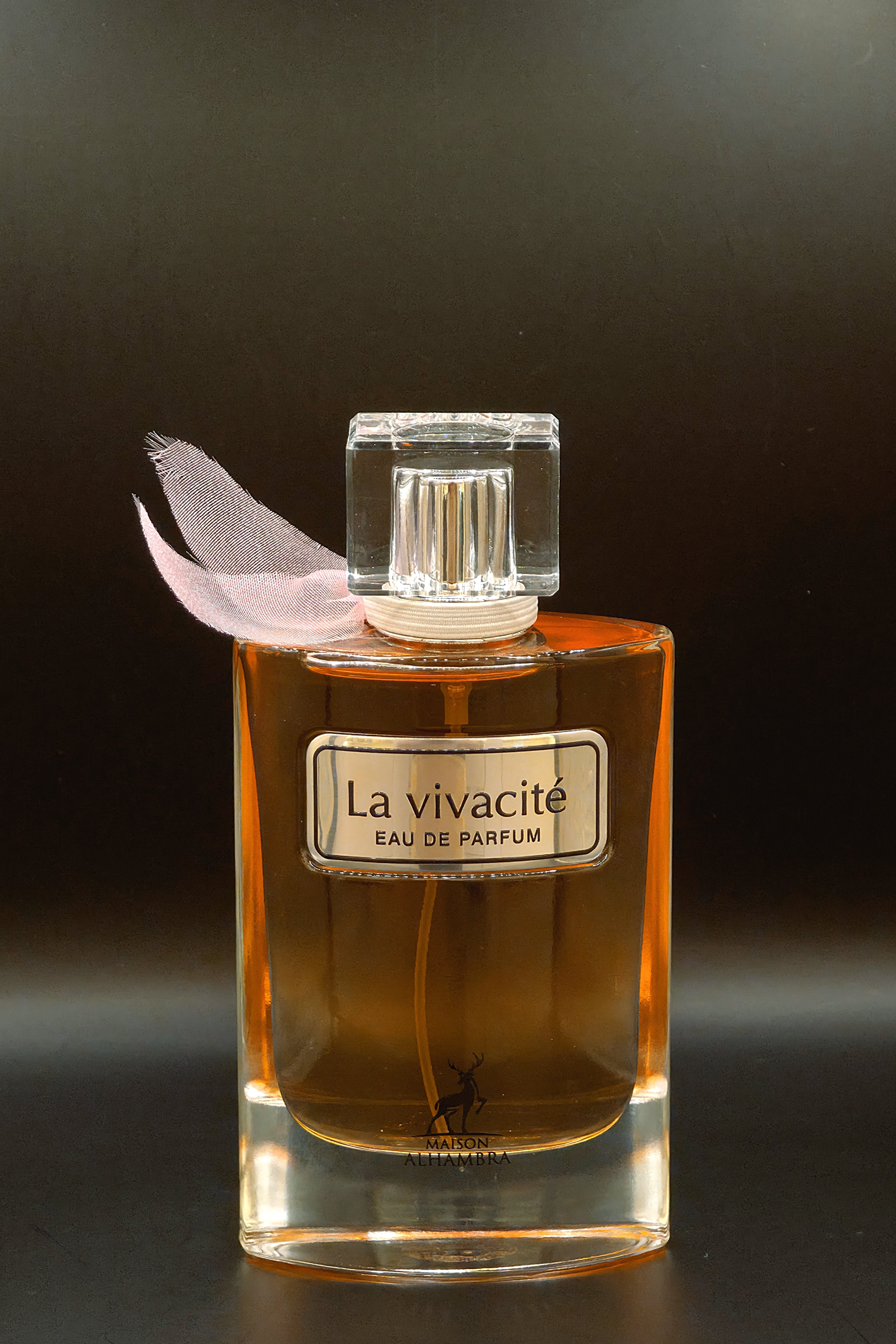 LA VIVACITÉ MAISON ALHAMBRA 100ML