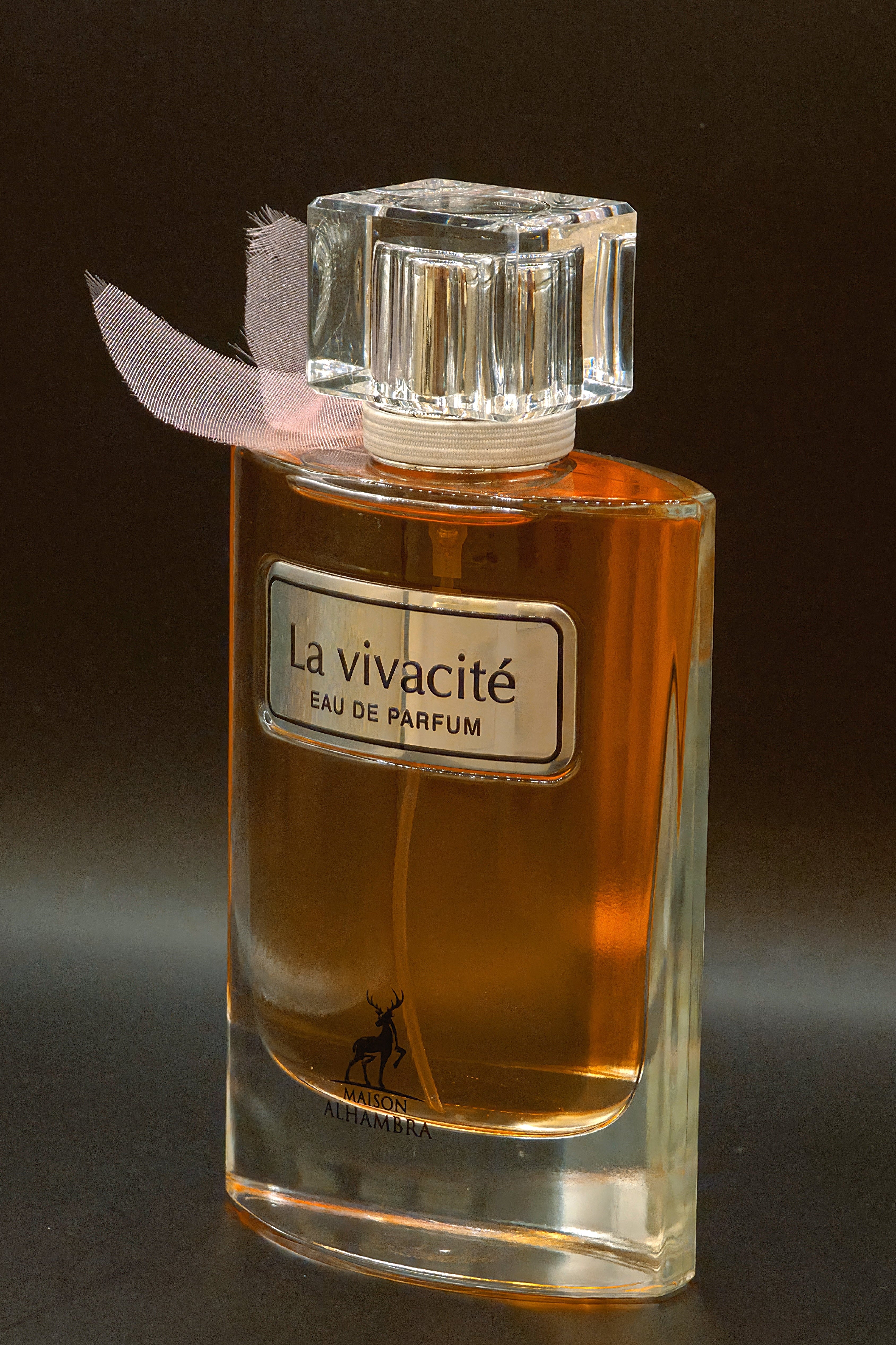 LA VIVACITÉ MAISON ALHAMBRA 100ML