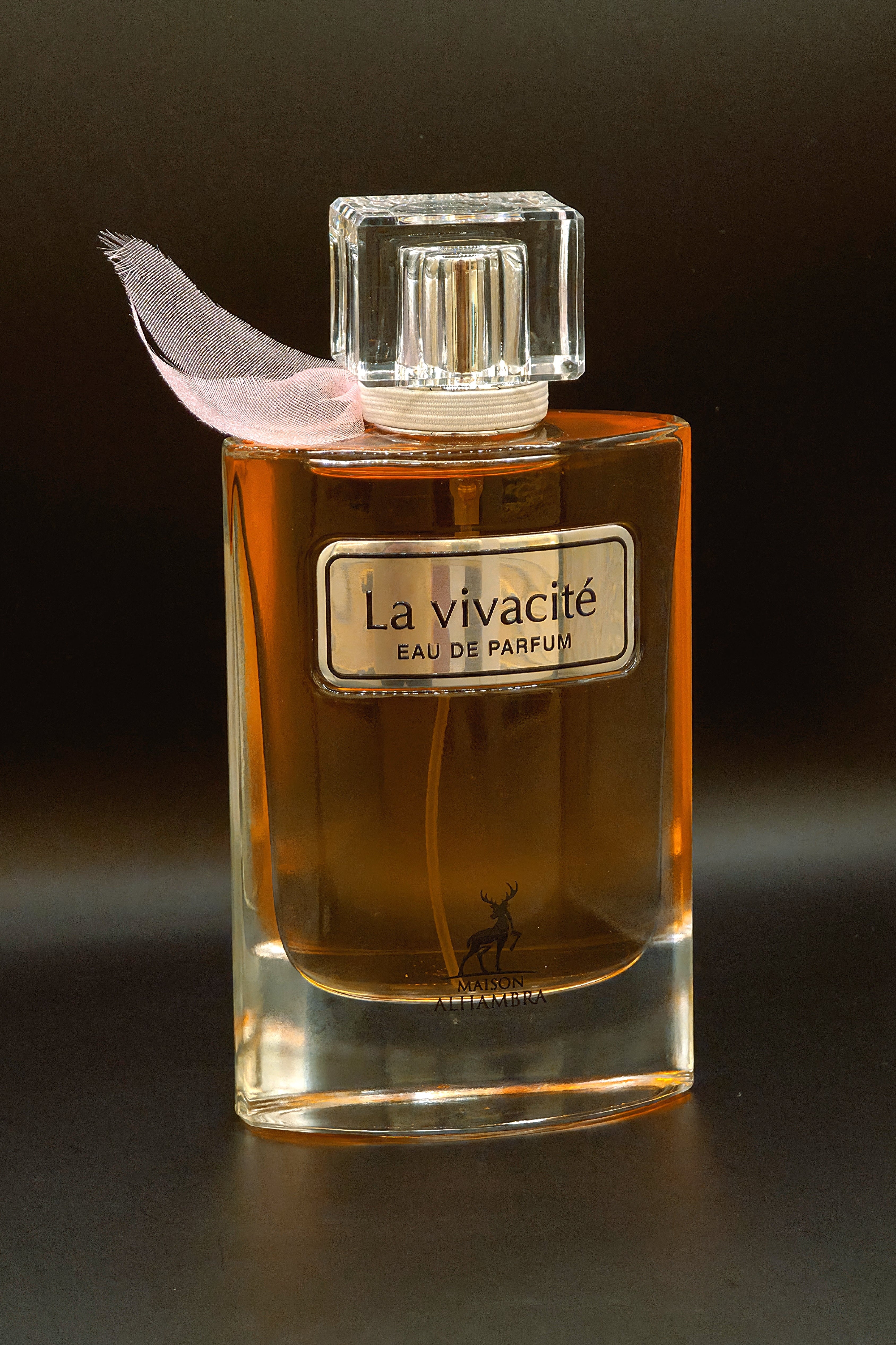 LA VIVACITÉ MAISON ALHAMBRA 100ML