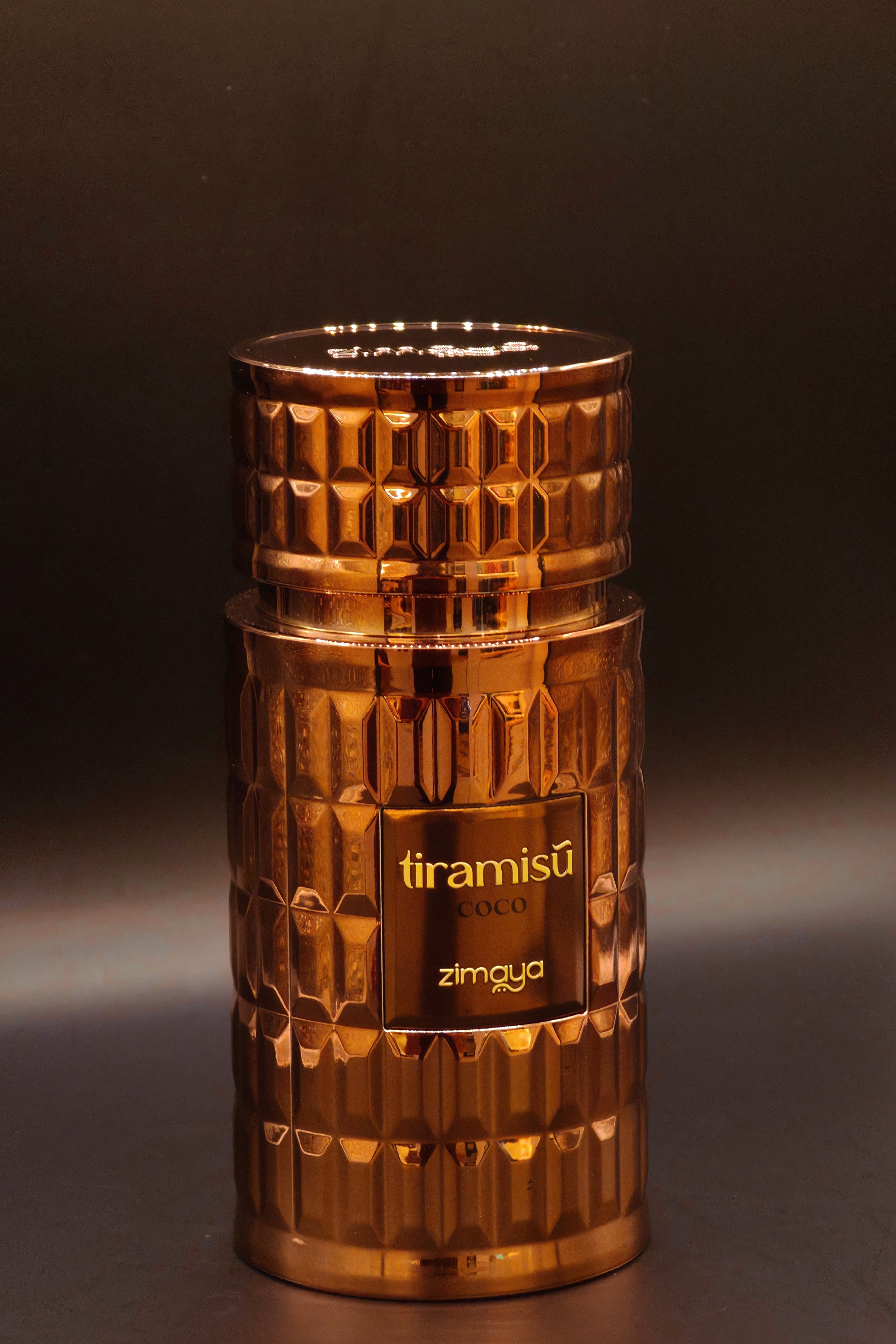 TIRAMISU COCO ZIMAYA 100ML