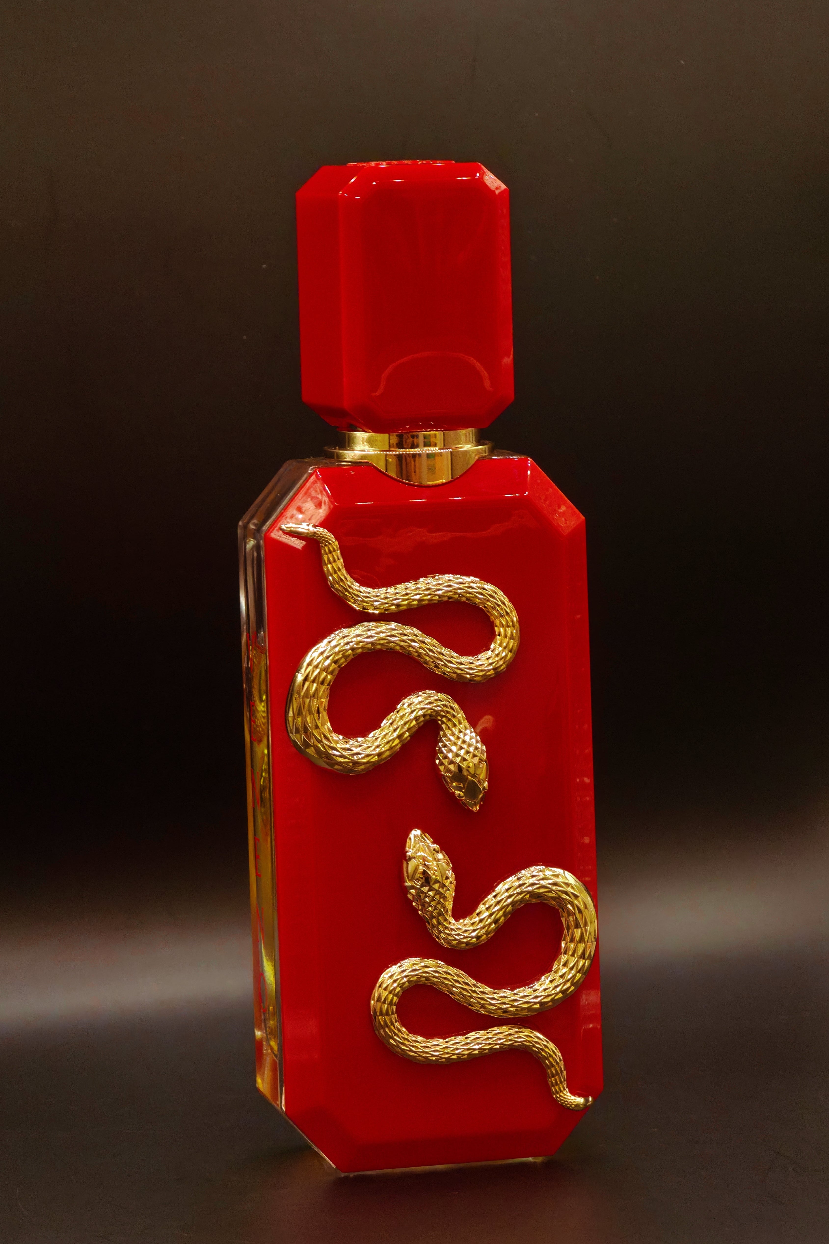 VENENO SCARLET FRECH AVENUE 100ML