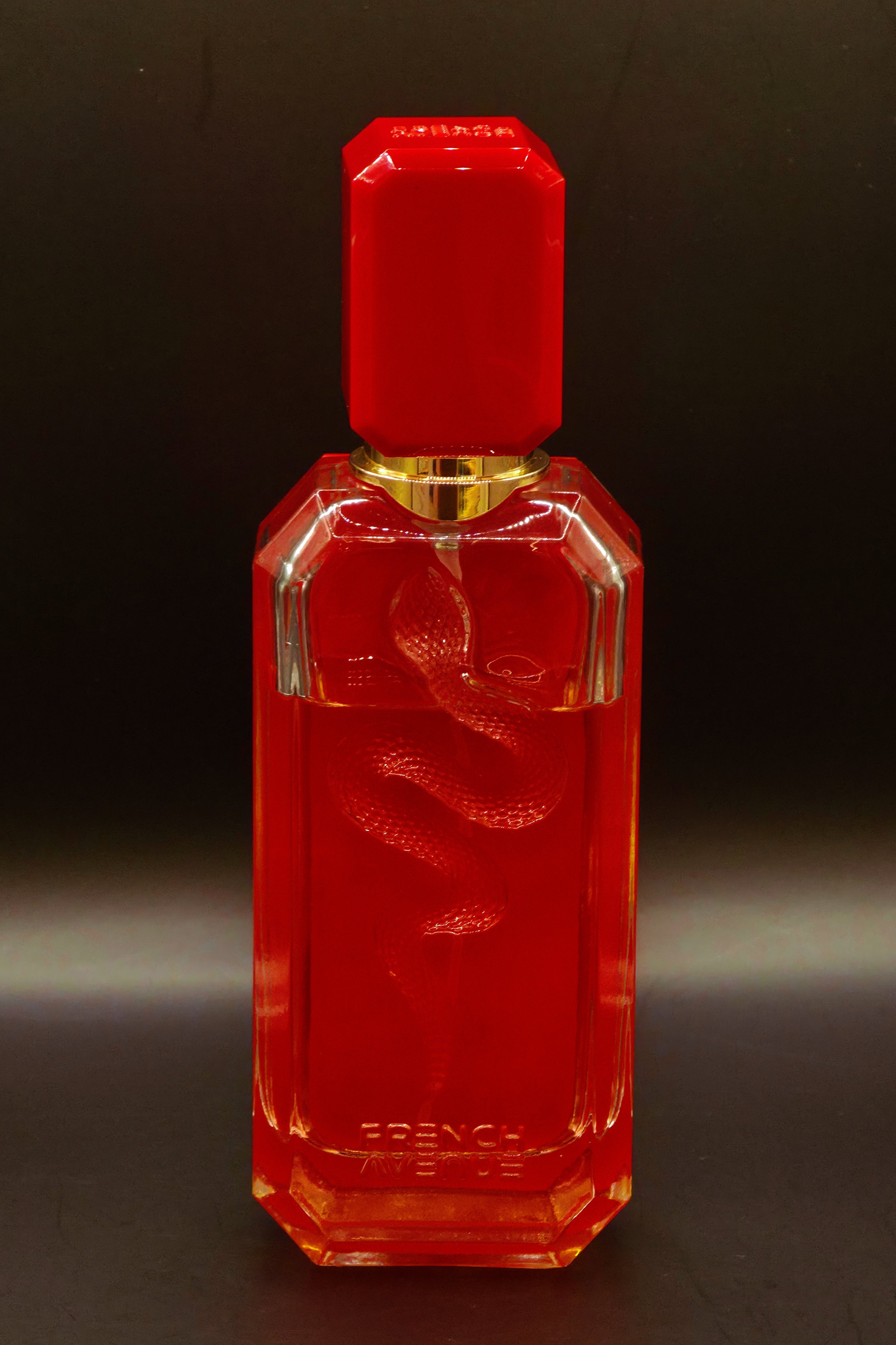 VENENO SCARLET FRECH AVENUE 100ML