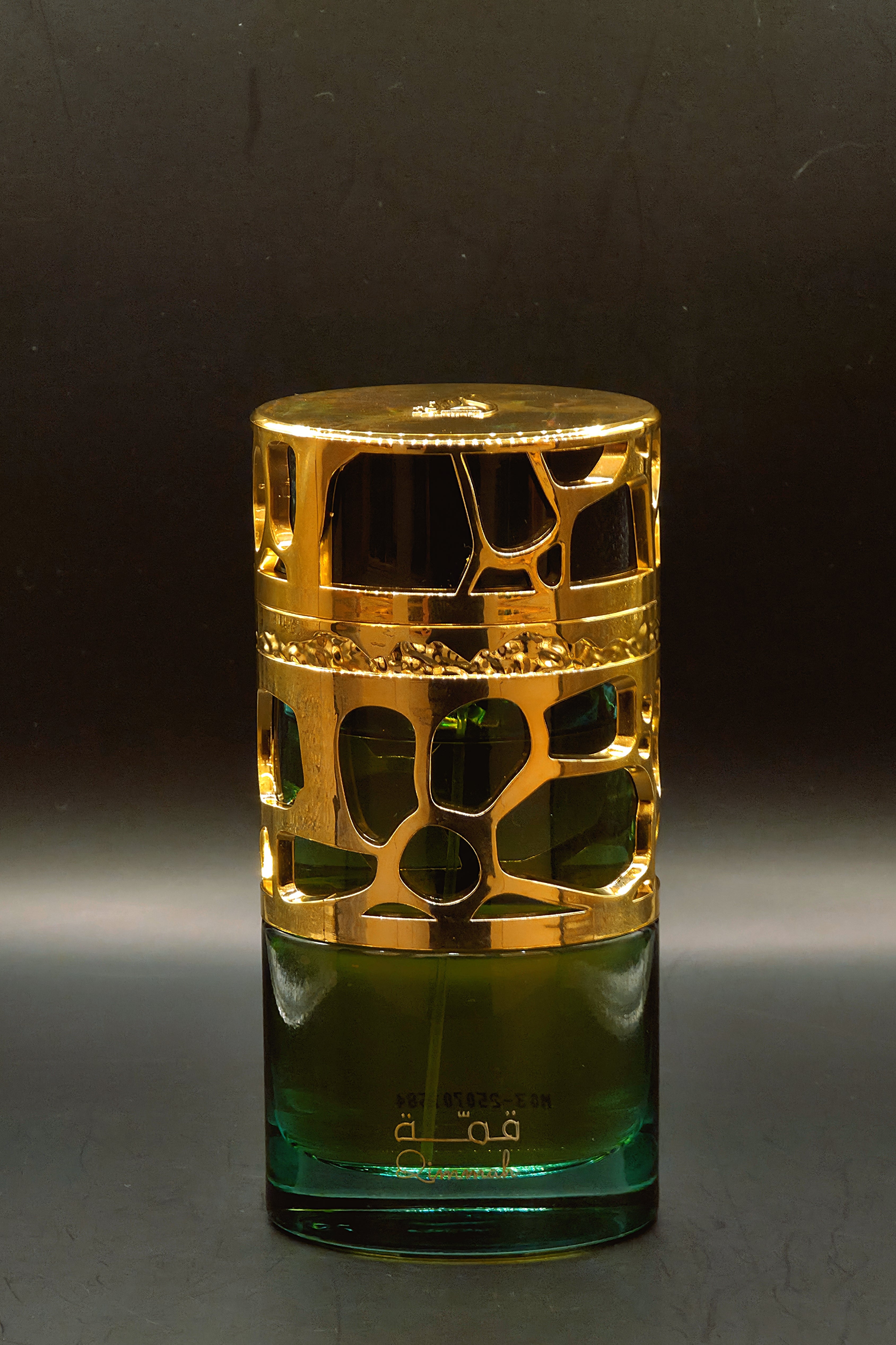 QIMMAH FOR WOMAN LATTAFA 100ML