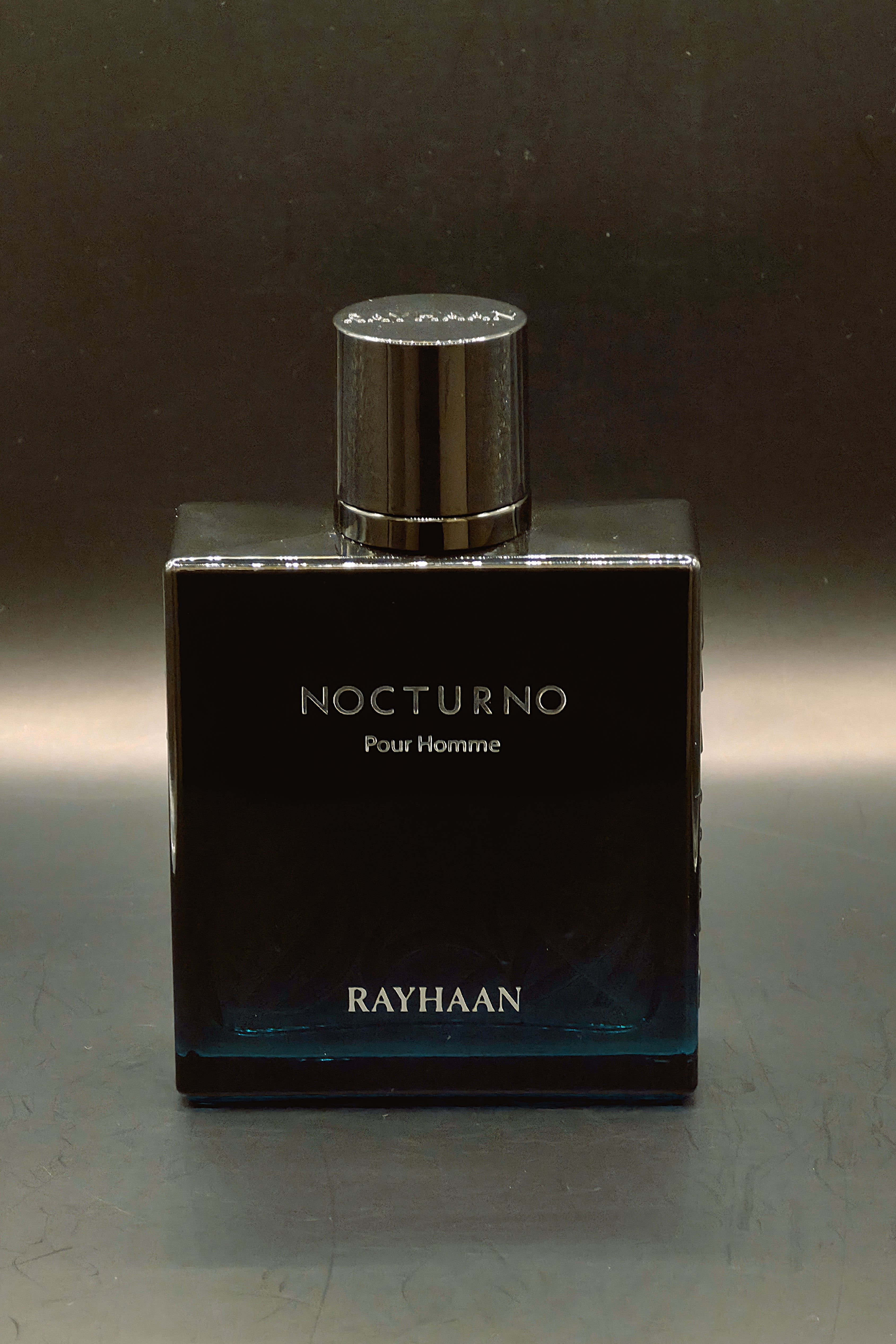 NOCTURNO RAYHAAN 100ML
