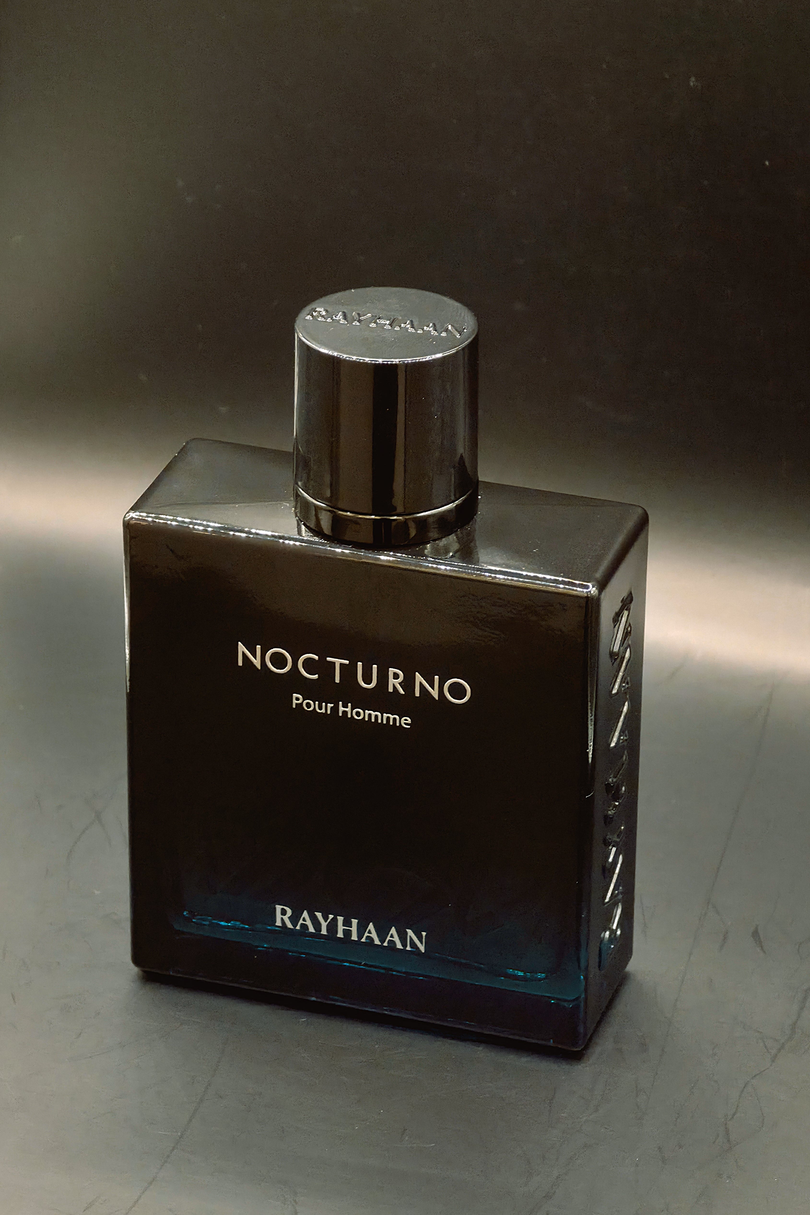 NOCTURNO RAYHAAN 100ML