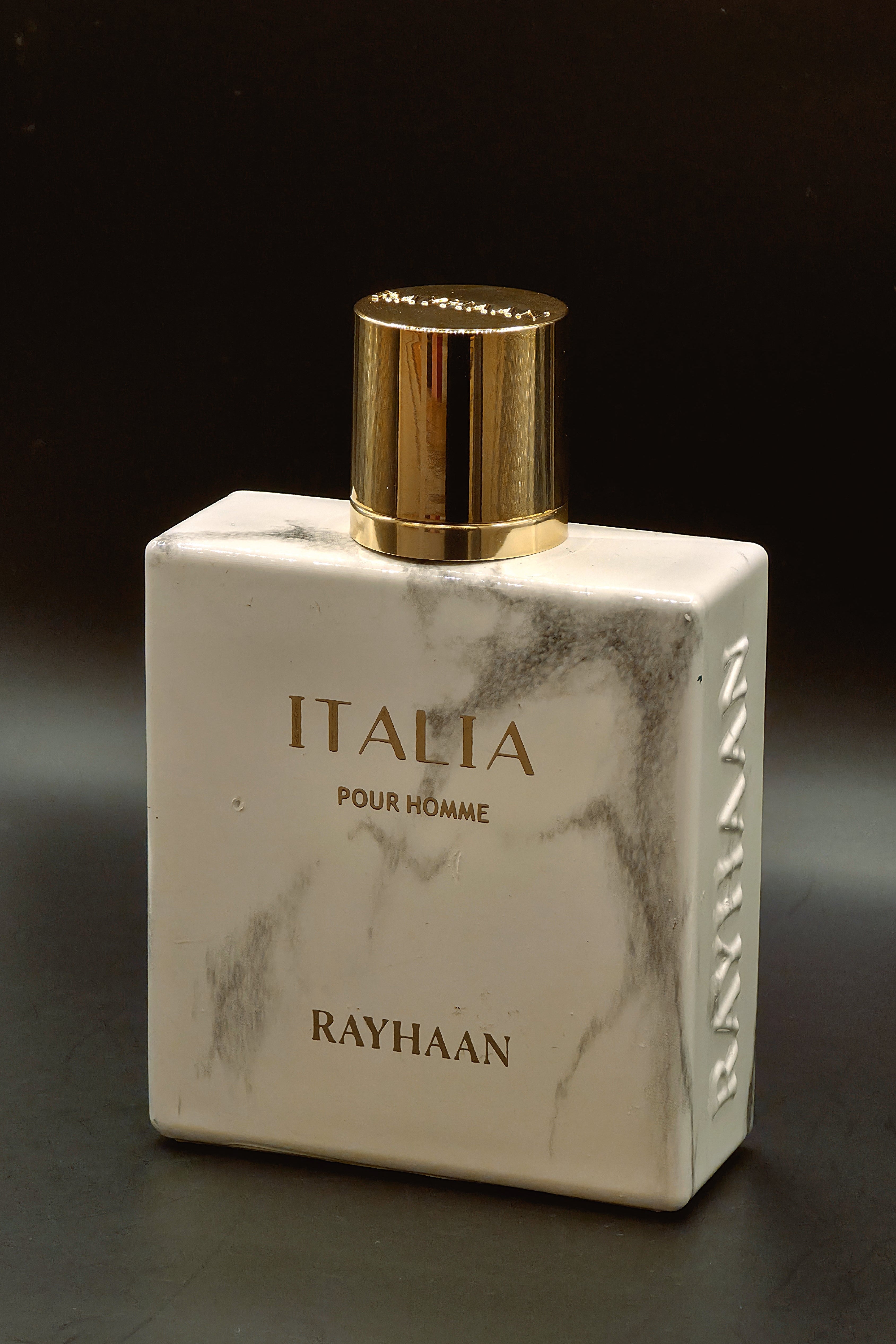 ITALIA RAYHAAN 100ML