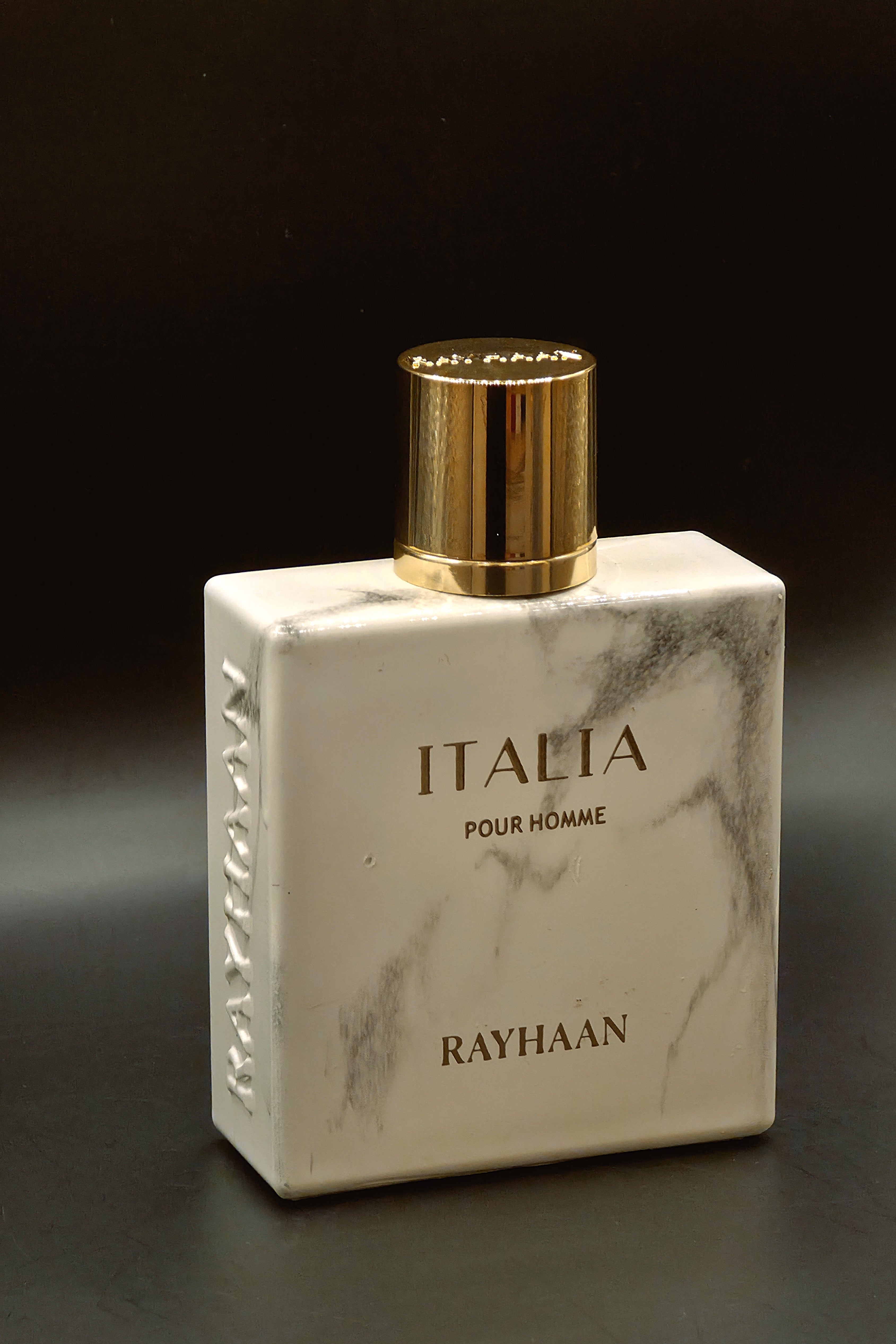 ITALIA RAYHAAN 100ML