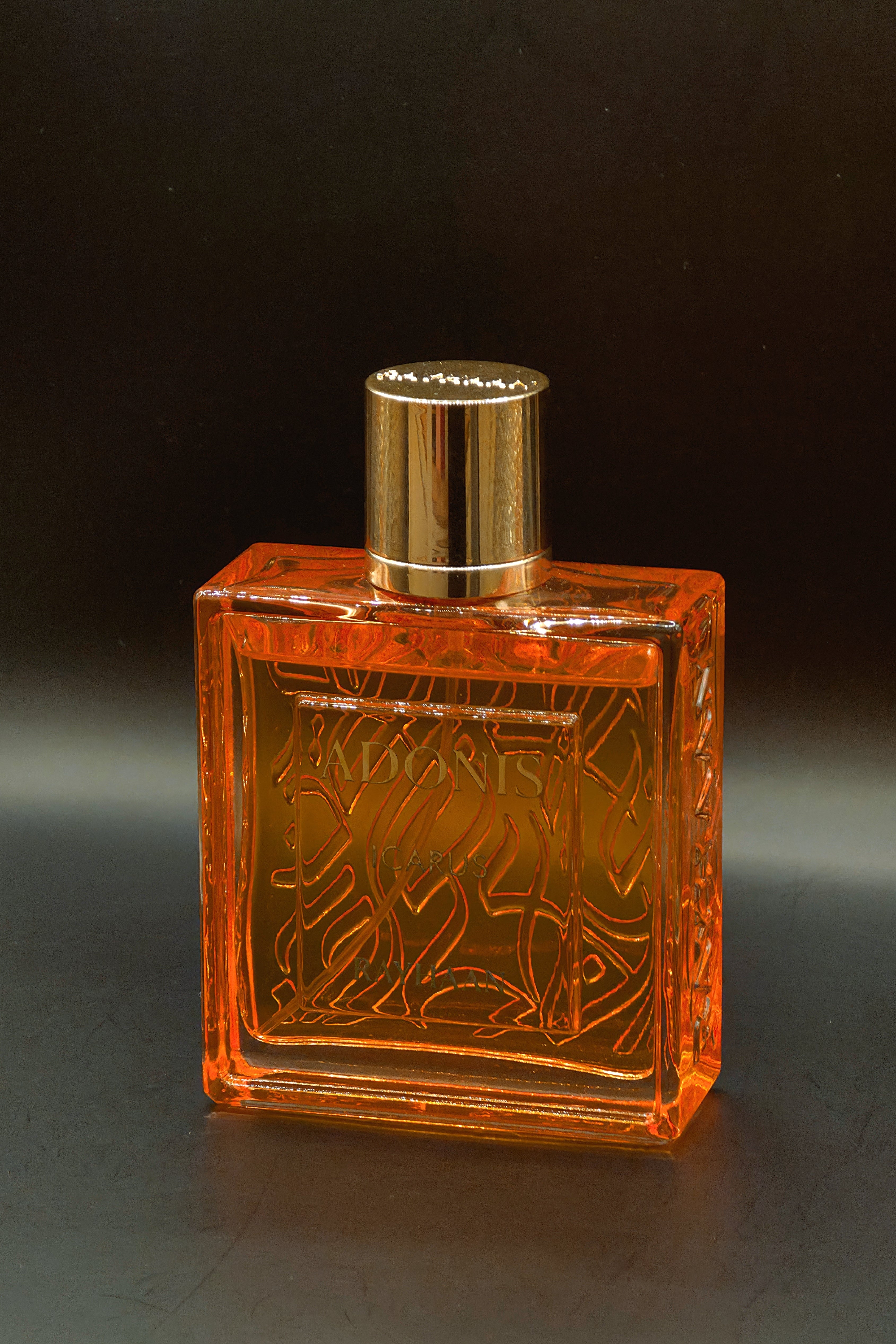 ADONIS ICARUS RAYHAAN 100ML