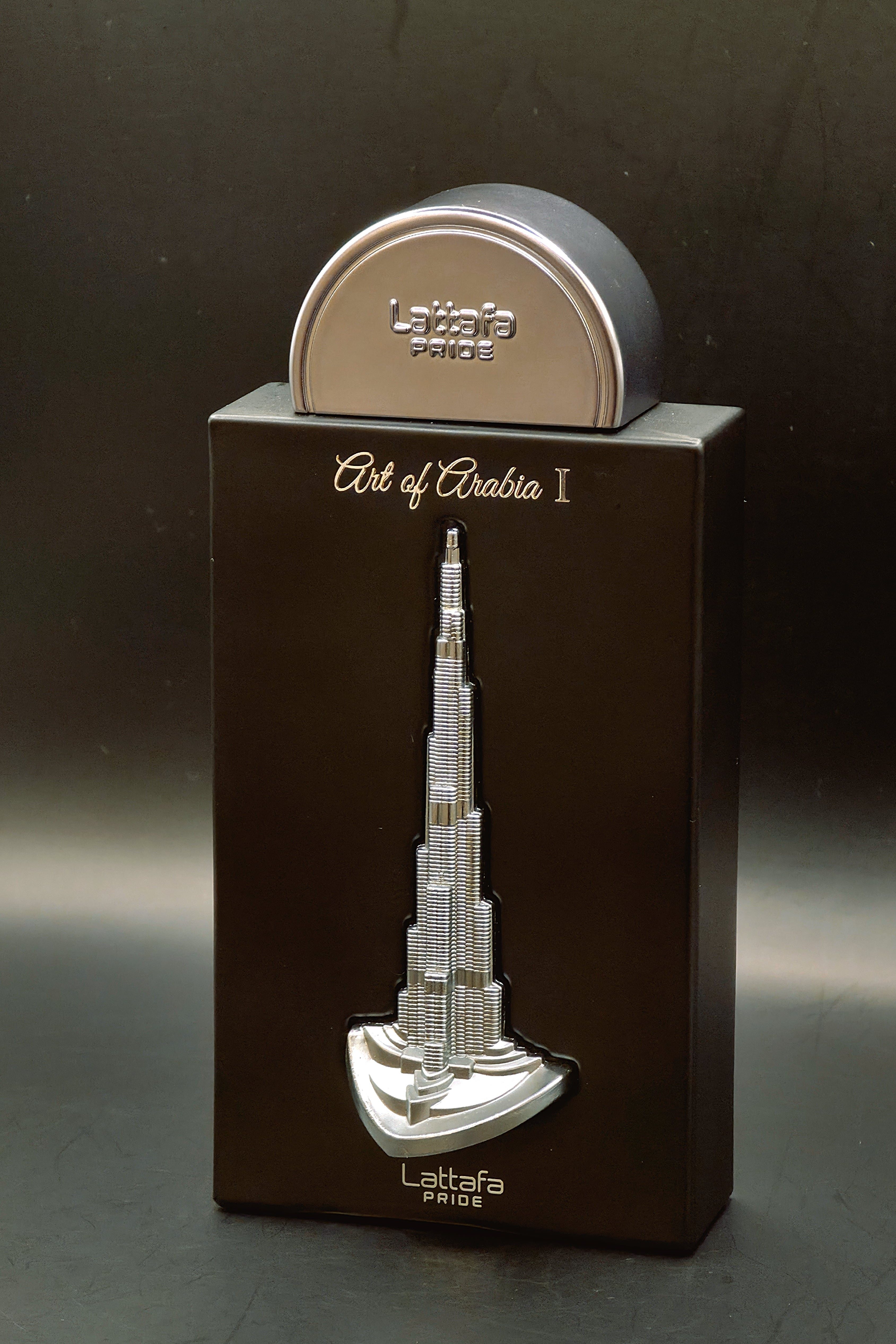 ART OF ARABIA I LATTAFA 100ML