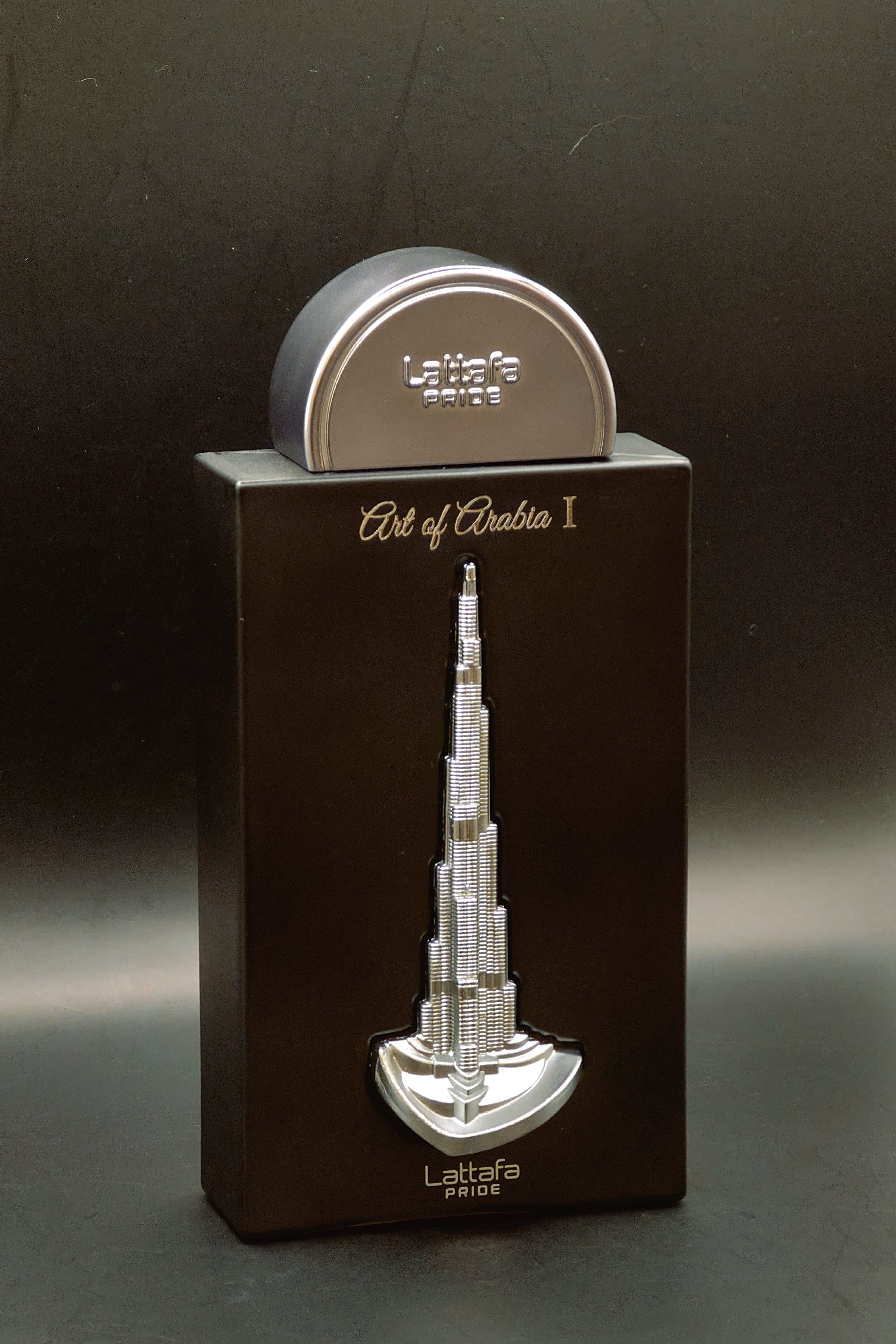 ART OF ARABIA I LATTAFA 100ML