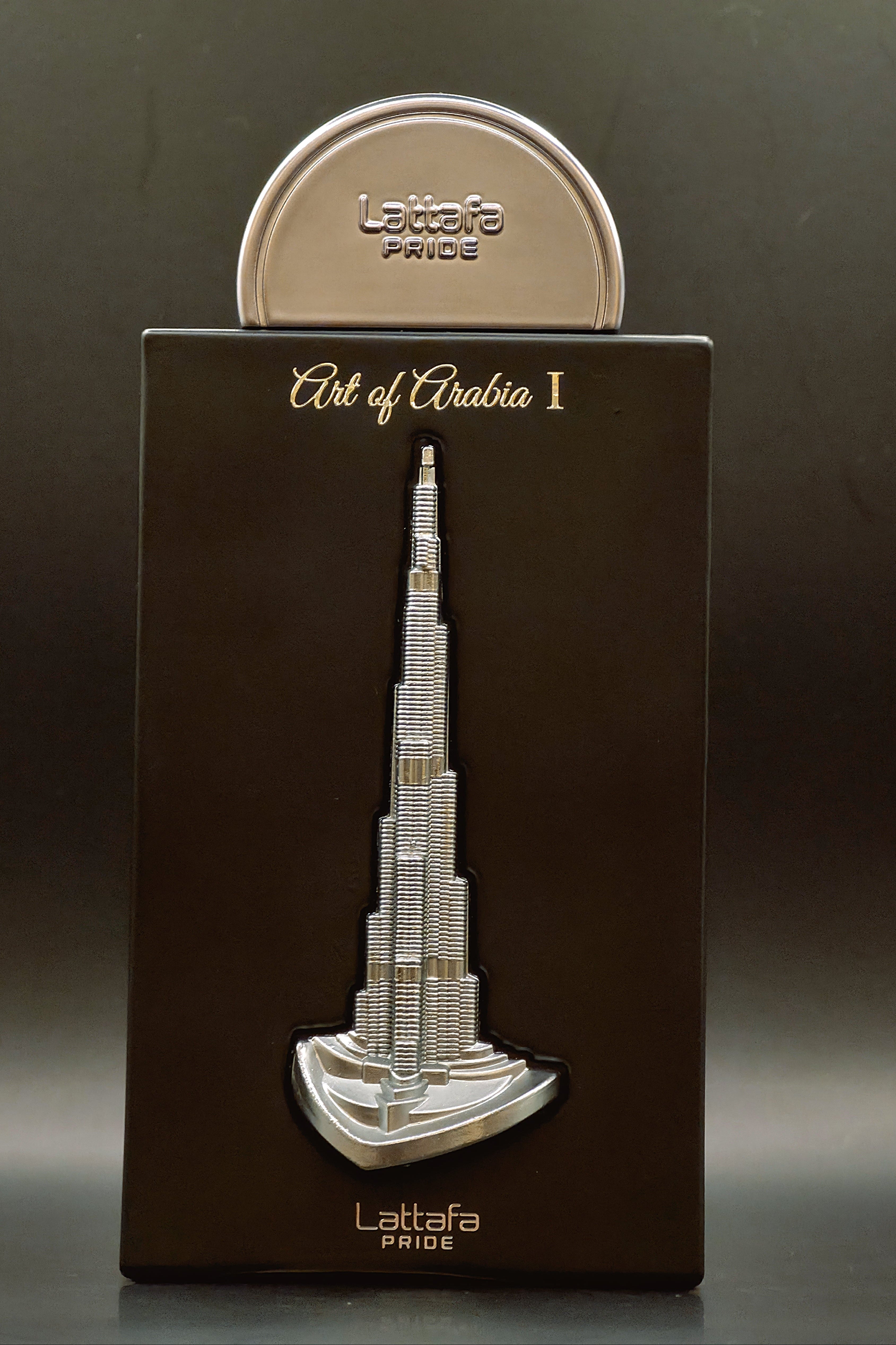 ART OF ARABIA I LATTAFA 100ML