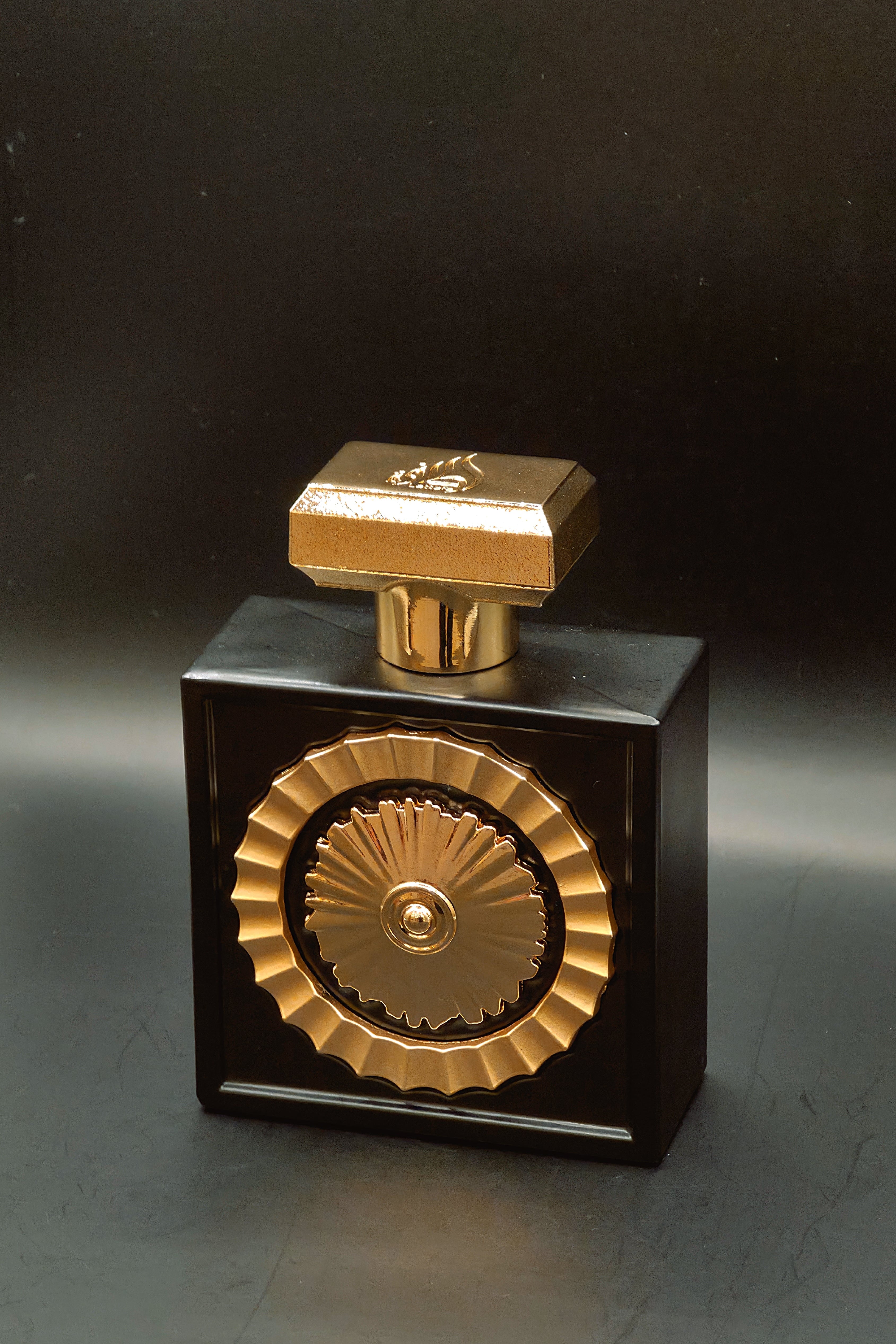 NEBRAS LATTAFA 100ML